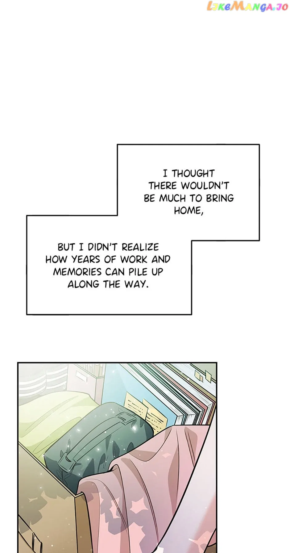 Deliberate Scandal Chapter 43 – Page 50