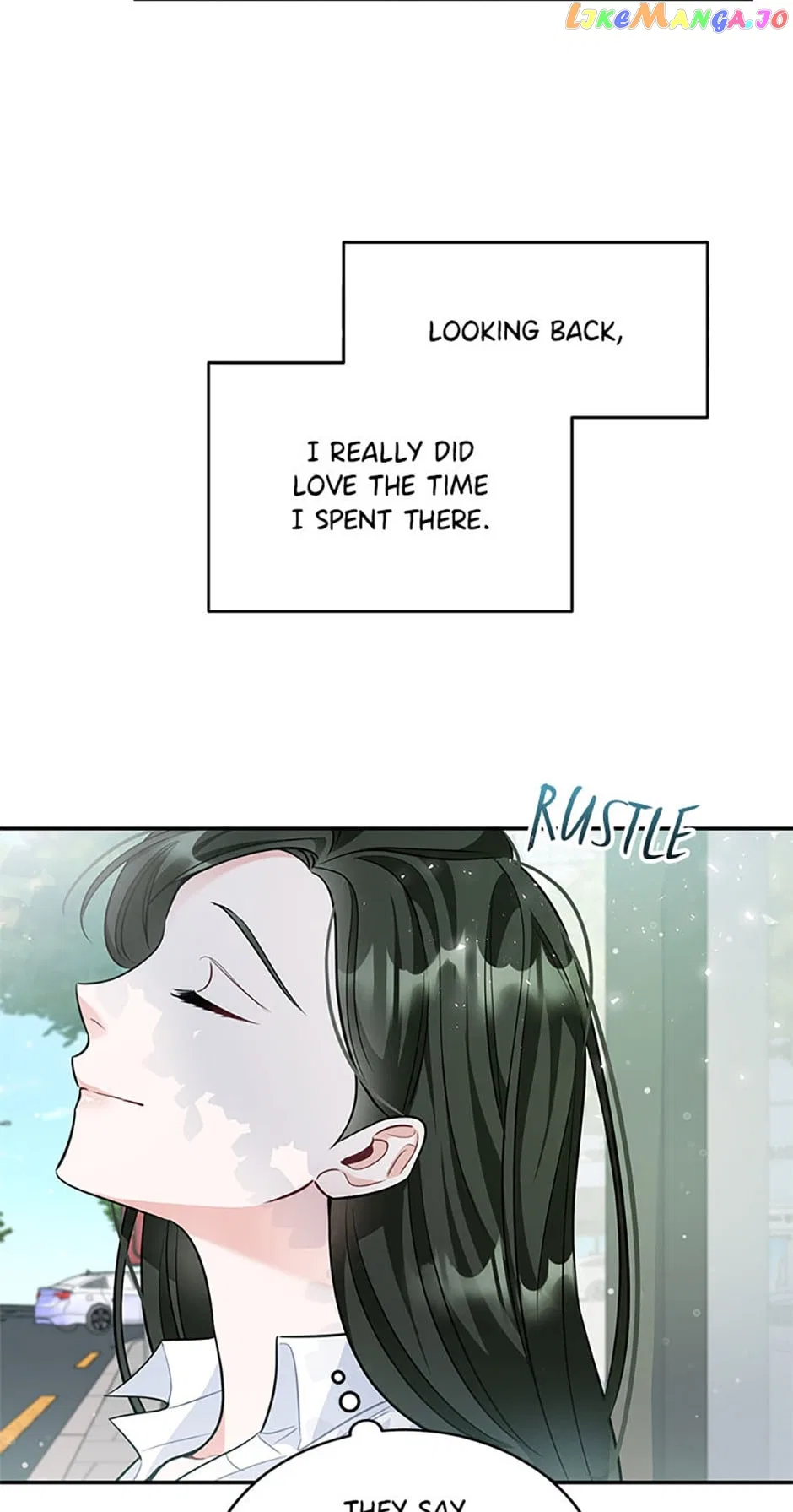 Deliberate Scandal Chapter 43 – Page 52