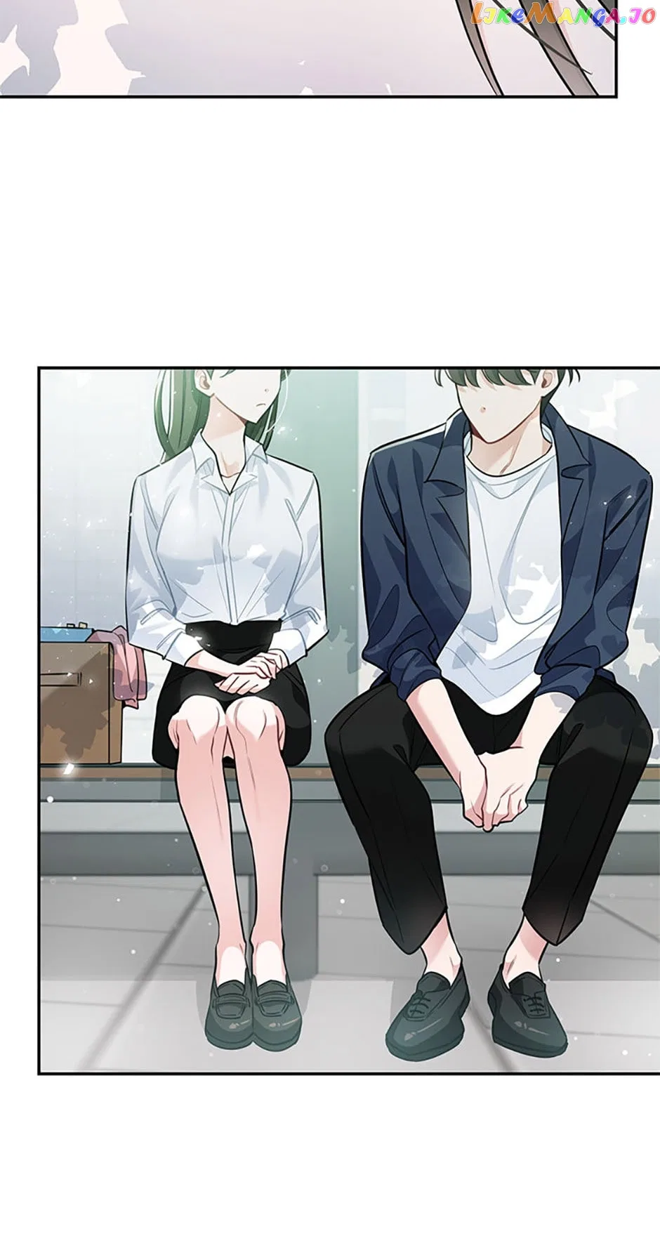 Deliberate Scandal Chapter 43 – Page 55
