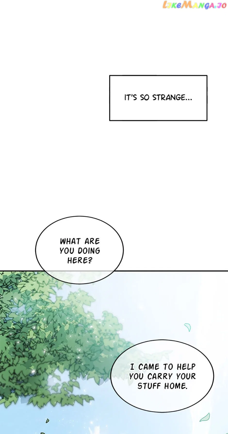 Deliberate Scandal Chapter 43 – Page 56