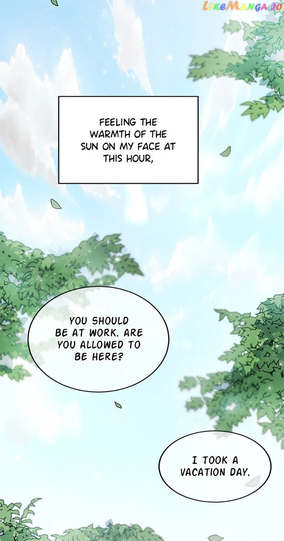 Deliberate Scandal Chapter 43 – Page 57