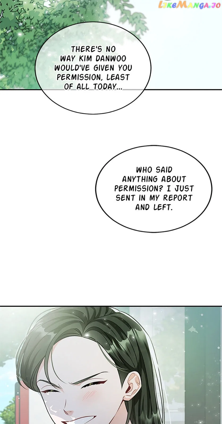 Deliberate Scandal Chapter 43 – Page 58