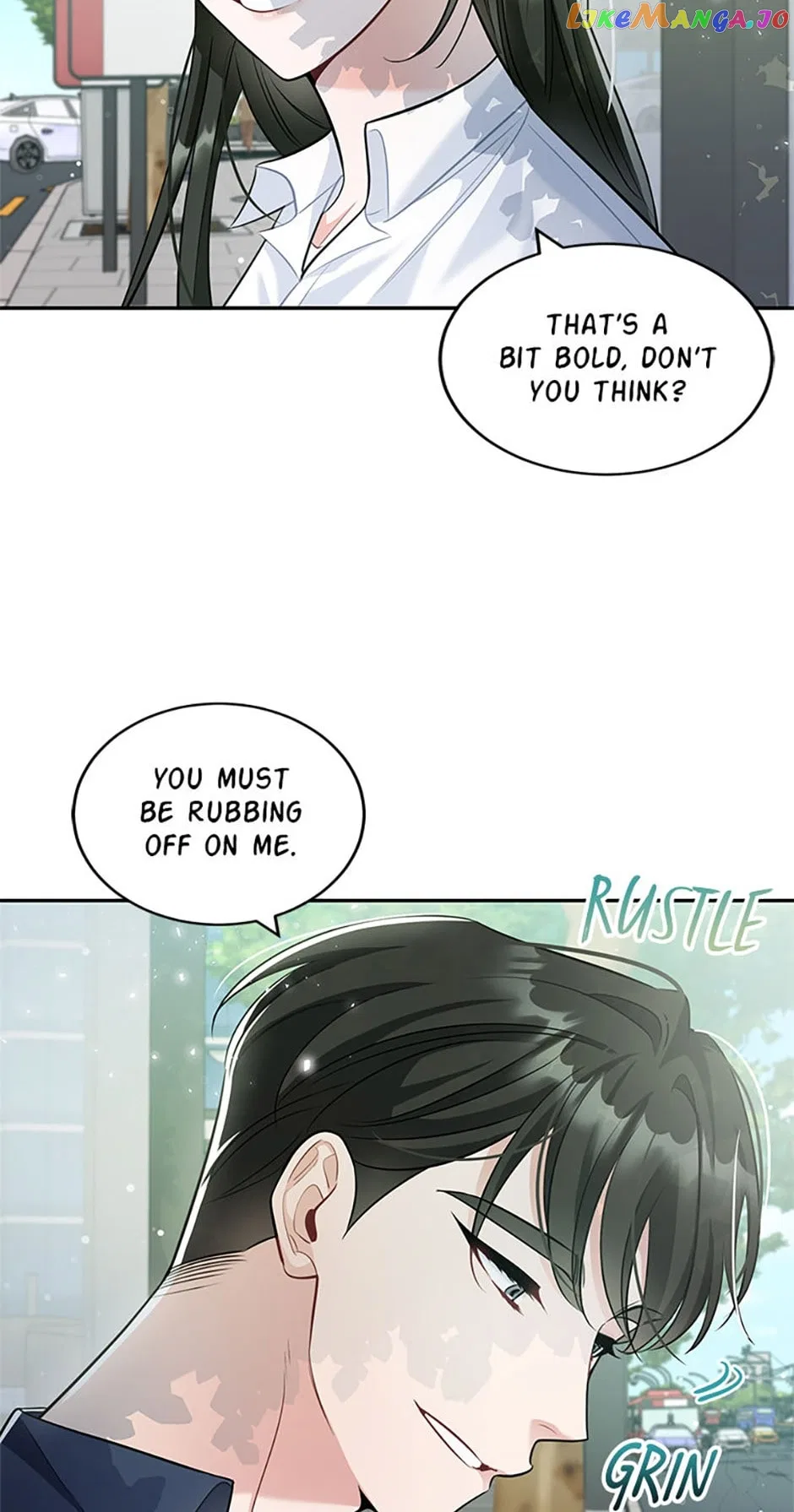 Deliberate Scandal Chapter 43 – Page 59