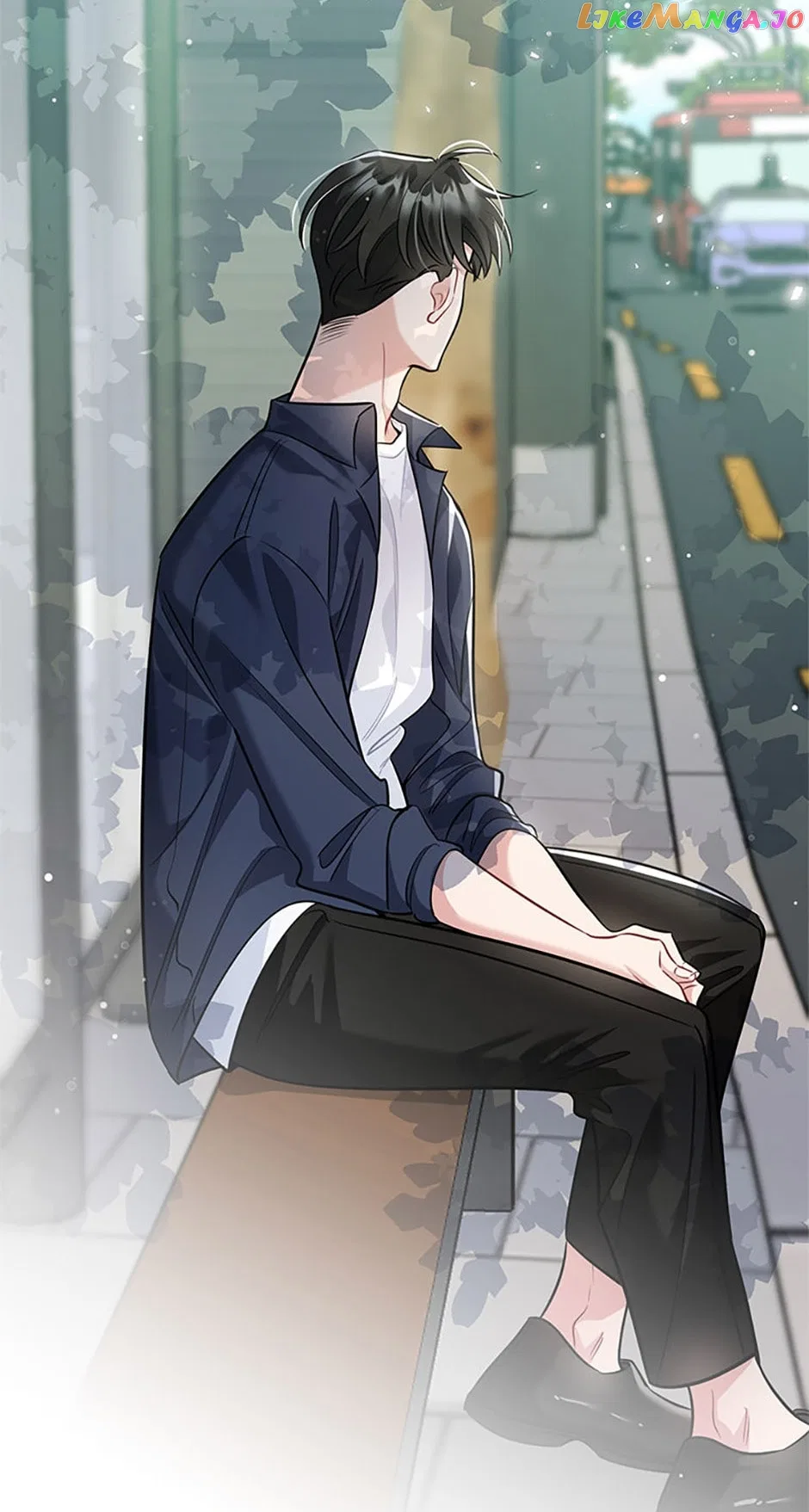 Deliberate Scandal Chapter 43 – Page 64