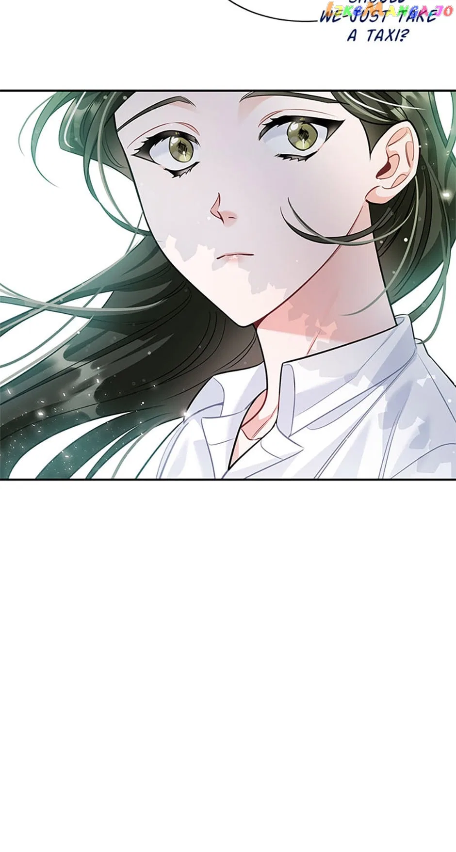 Deliberate Scandal Chapter 43 – Page 68