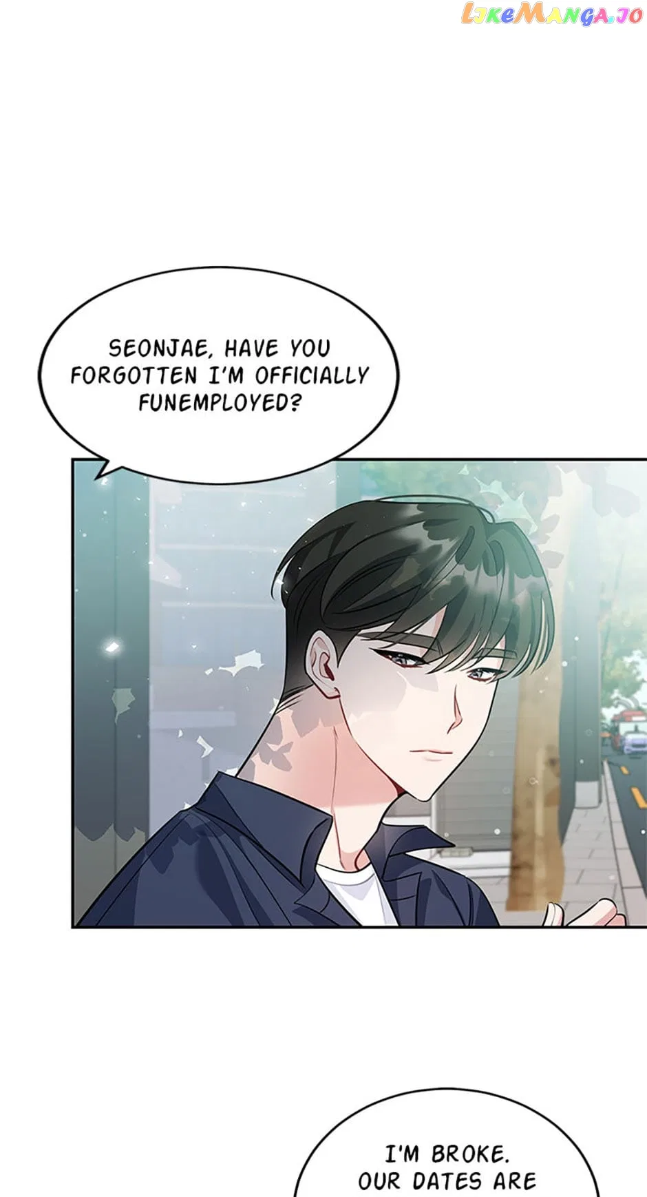 Deliberate Scandal Chapter 43 – Page 70