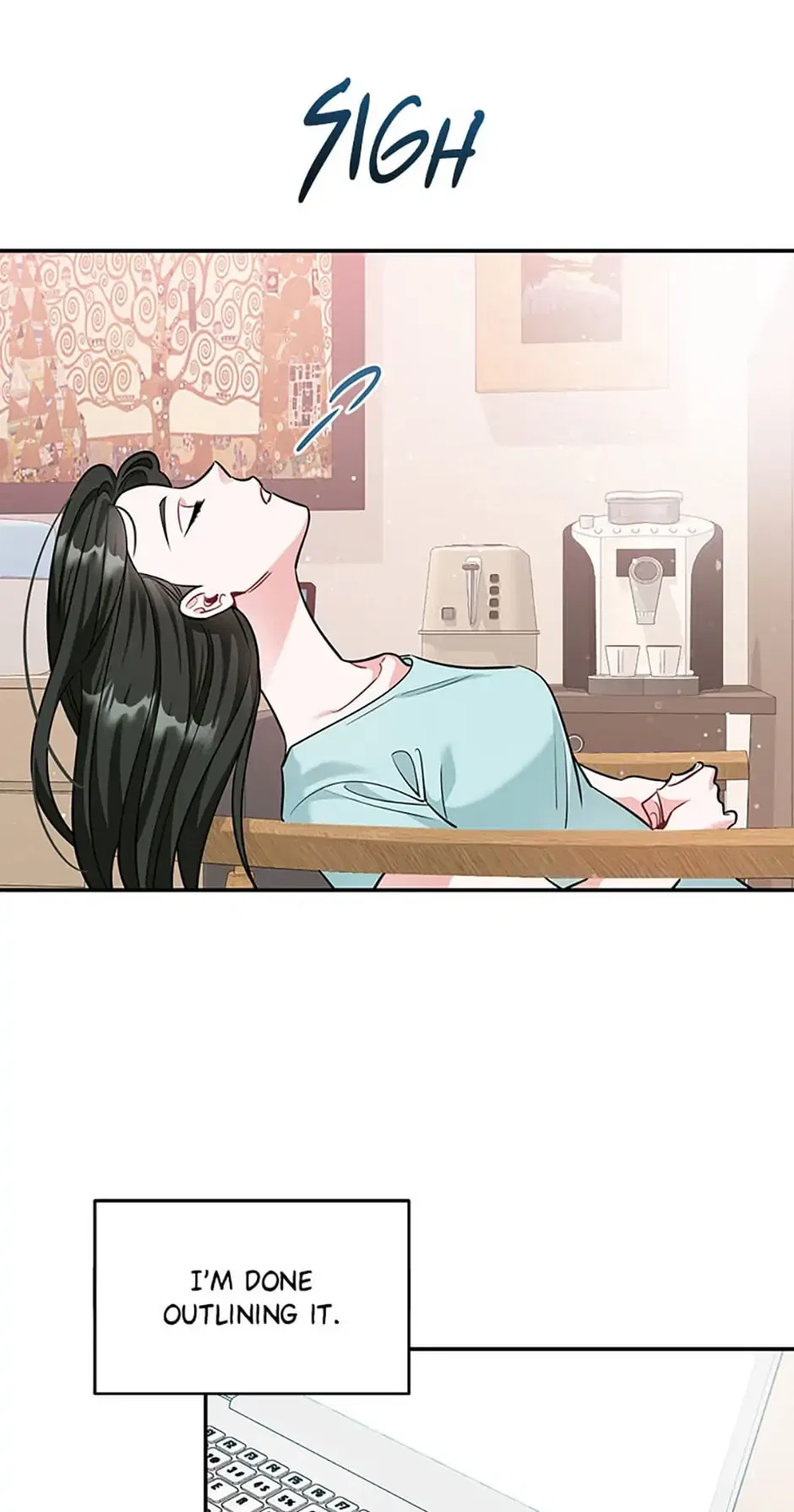 Deliberate Scandal Chapter 42 – Page 2