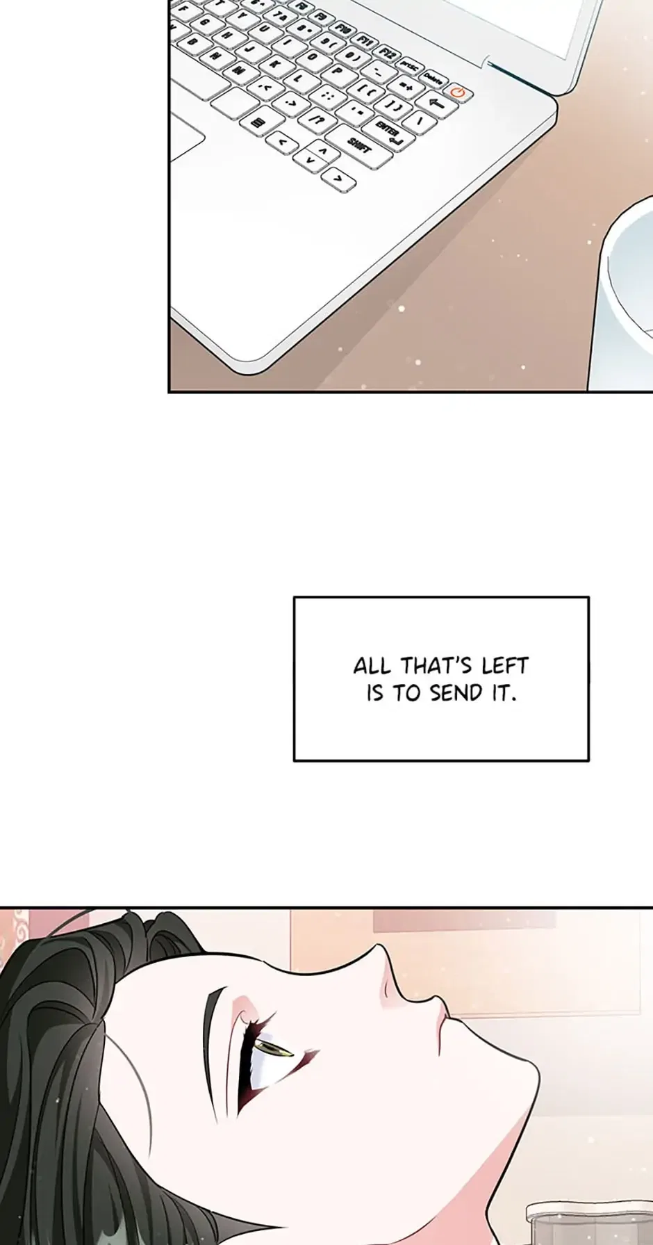 Deliberate Scandal Chapter 42 – Page 3