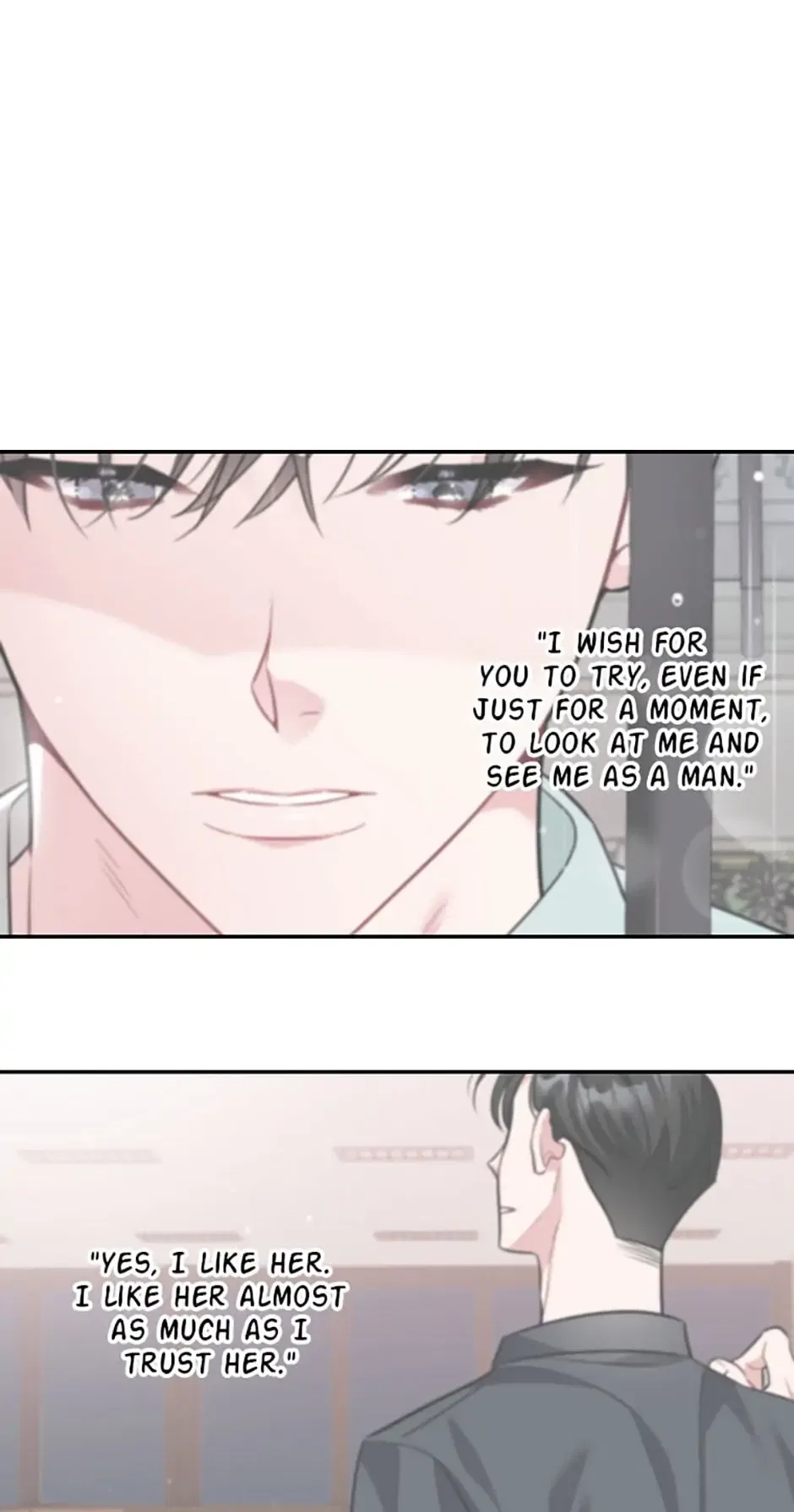 Deliberate Scandal Chapter 42 – Page 6