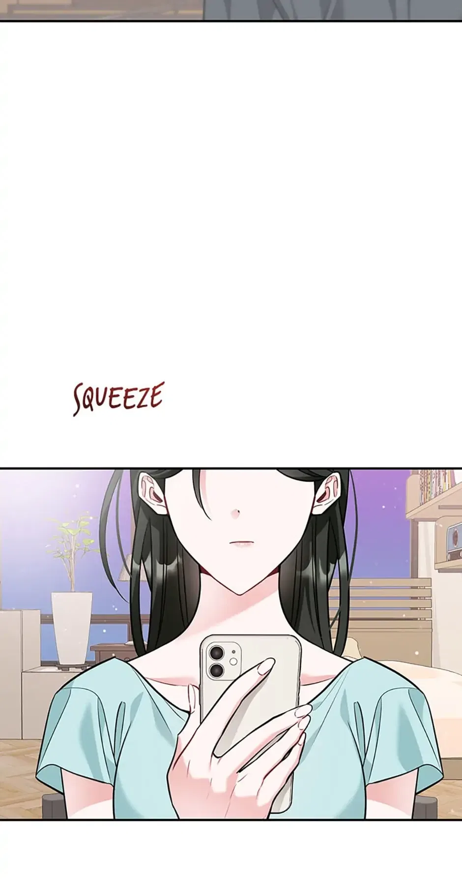 Deliberate Scandal Chapter 42 – Page 7