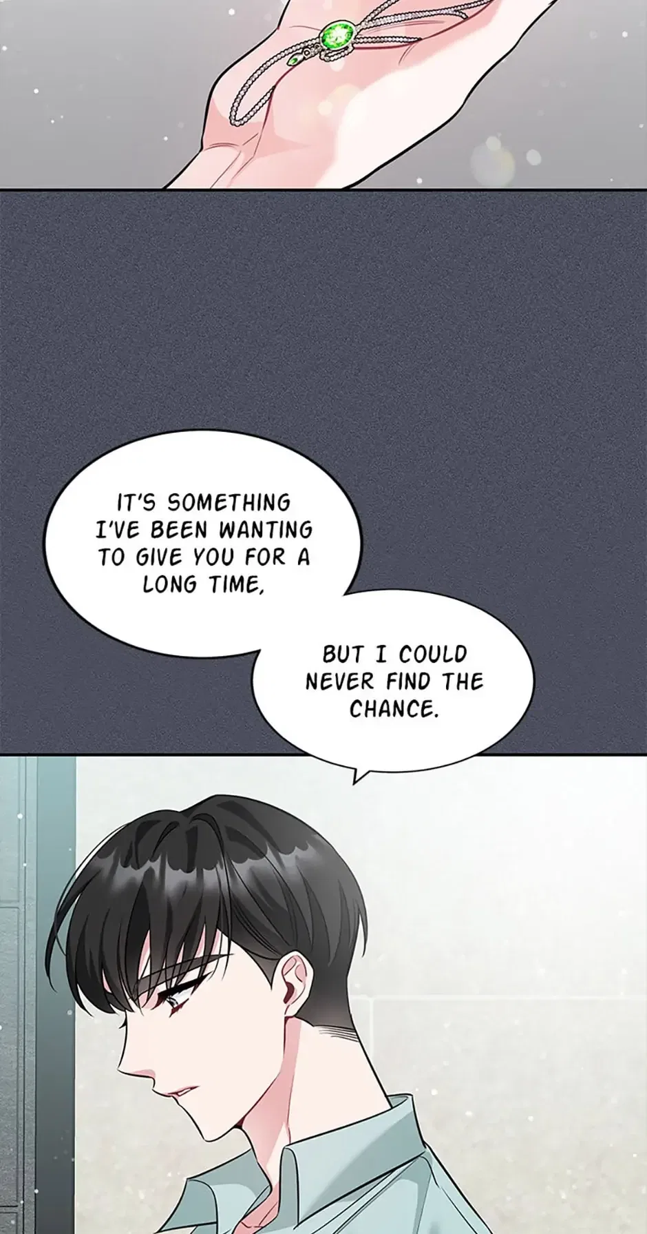 Deliberate Scandal Chapter 42 – Page 12