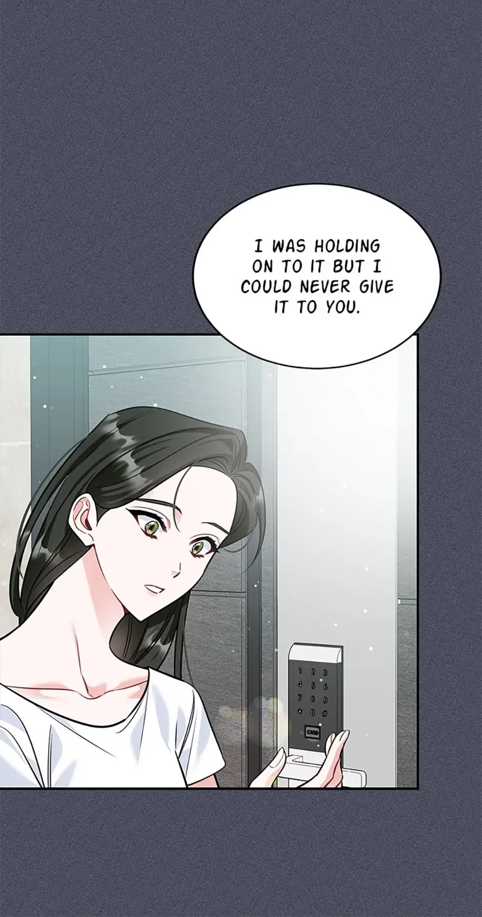 Deliberate Scandal Chapter 42 – Page 14