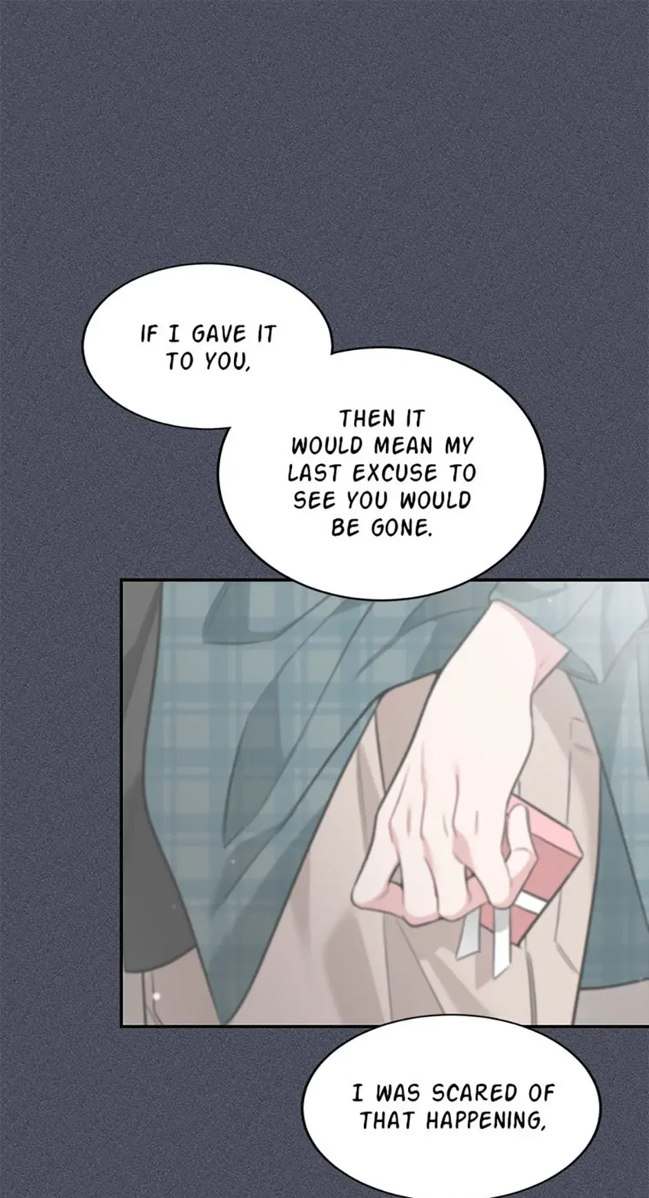 Deliberate Scandal Chapter 42 – Page 15