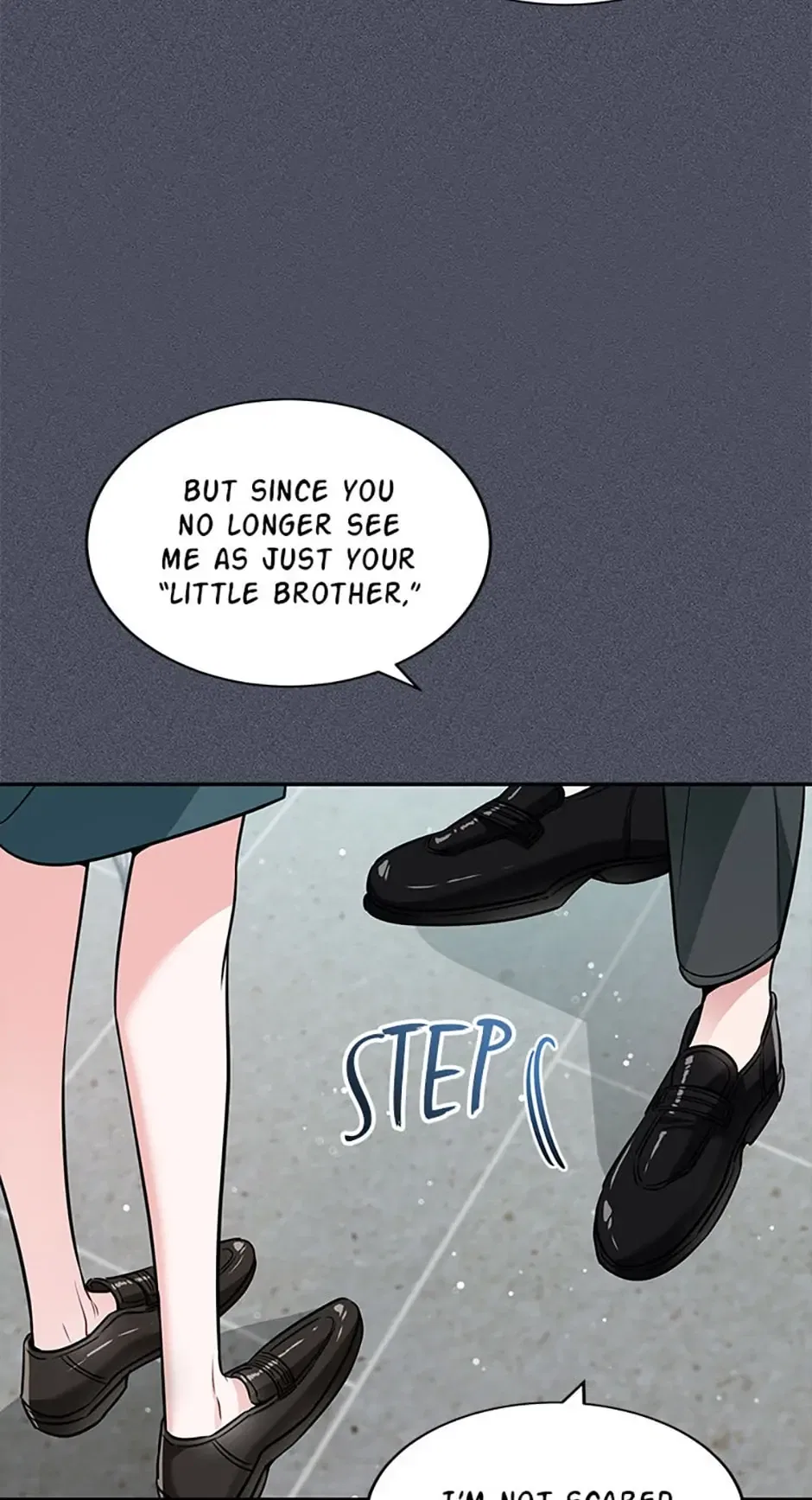 Deliberate Scandal Chapter 42 – Page 16