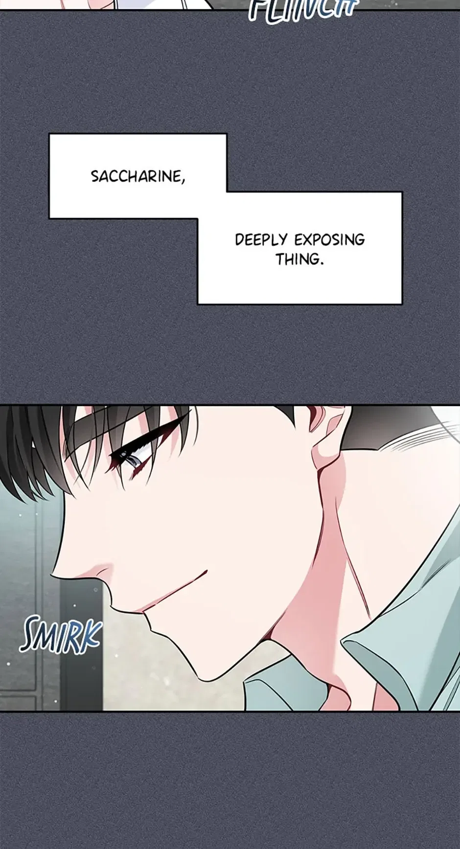 Deliberate Scandal Chapter 42 – Page 20