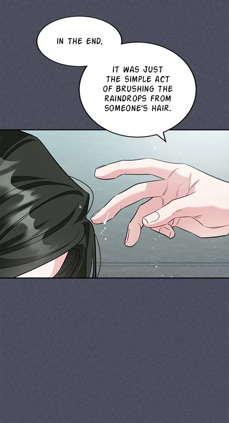 Deliberate Scandal Chapter 42 – Page 21