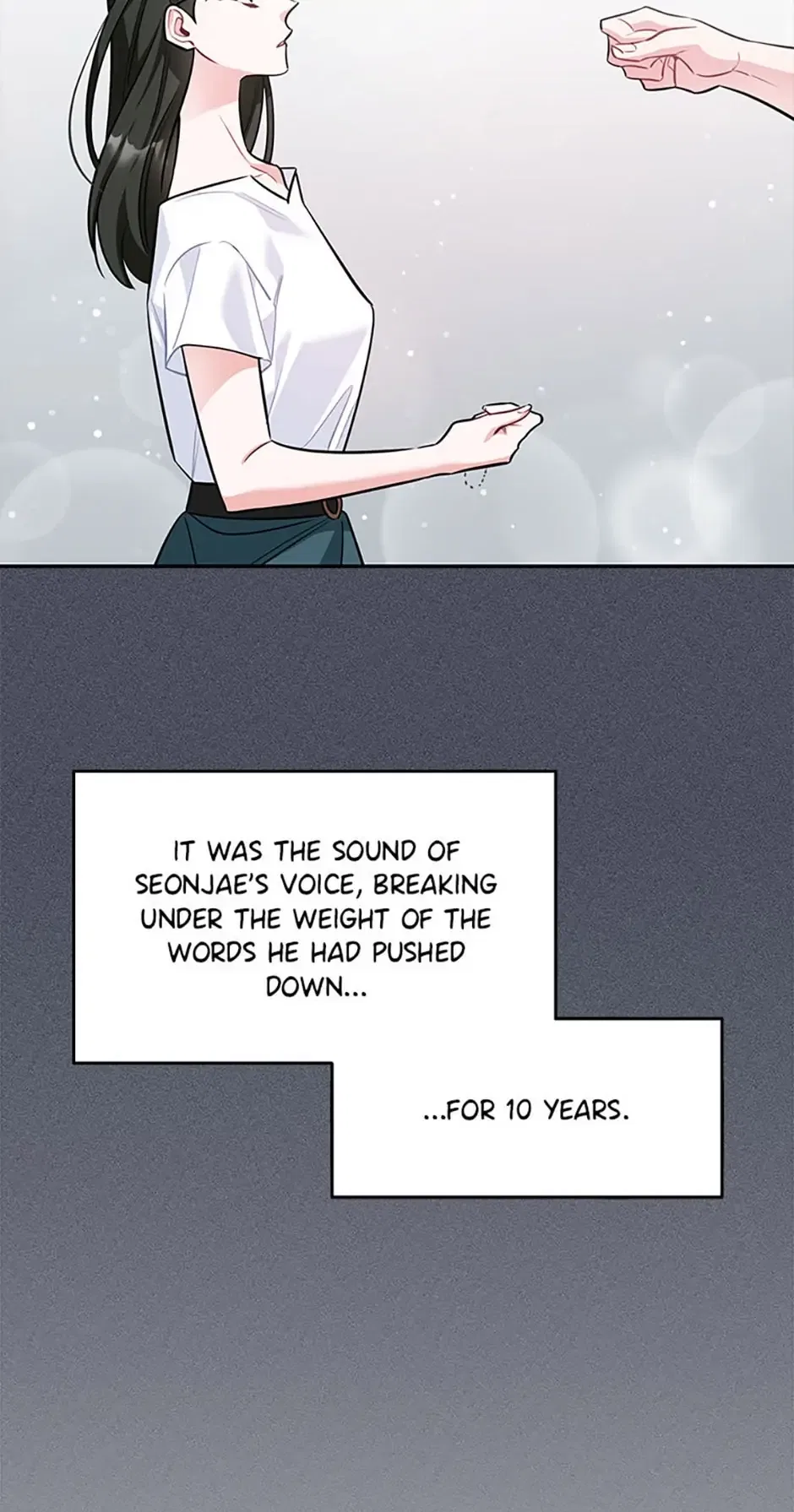 Deliberate Scandal Chapter 42 – Page 23