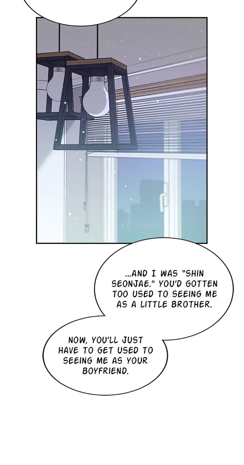 Deliberate Scandal Chapter 42 – Page 28