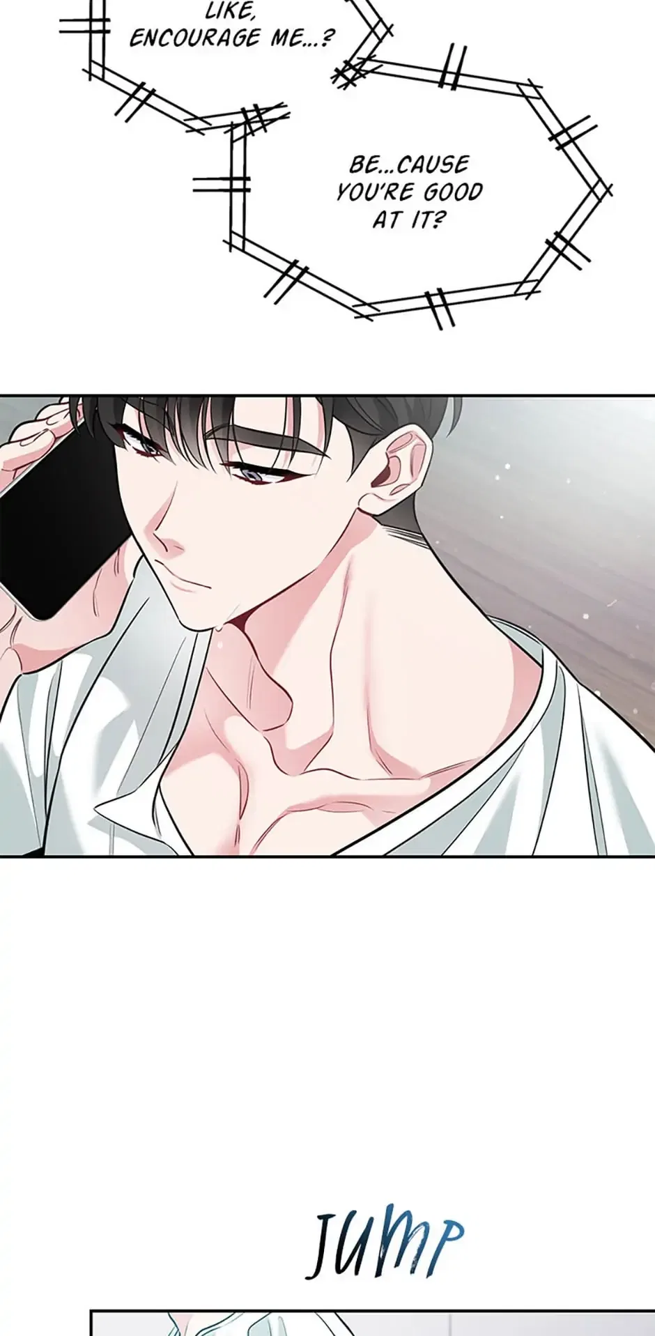 Deliberate Scandal Chapter 42 – Page 31