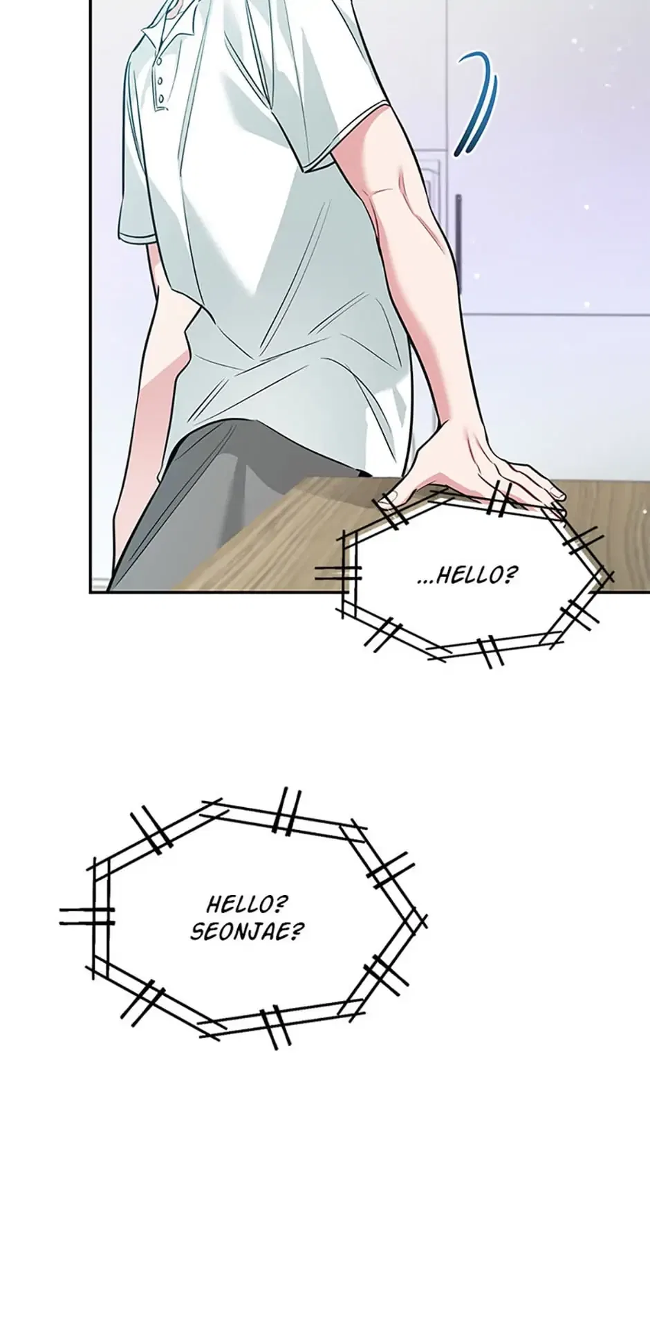 Deliberate Scandal Chapter 42 – Page 32