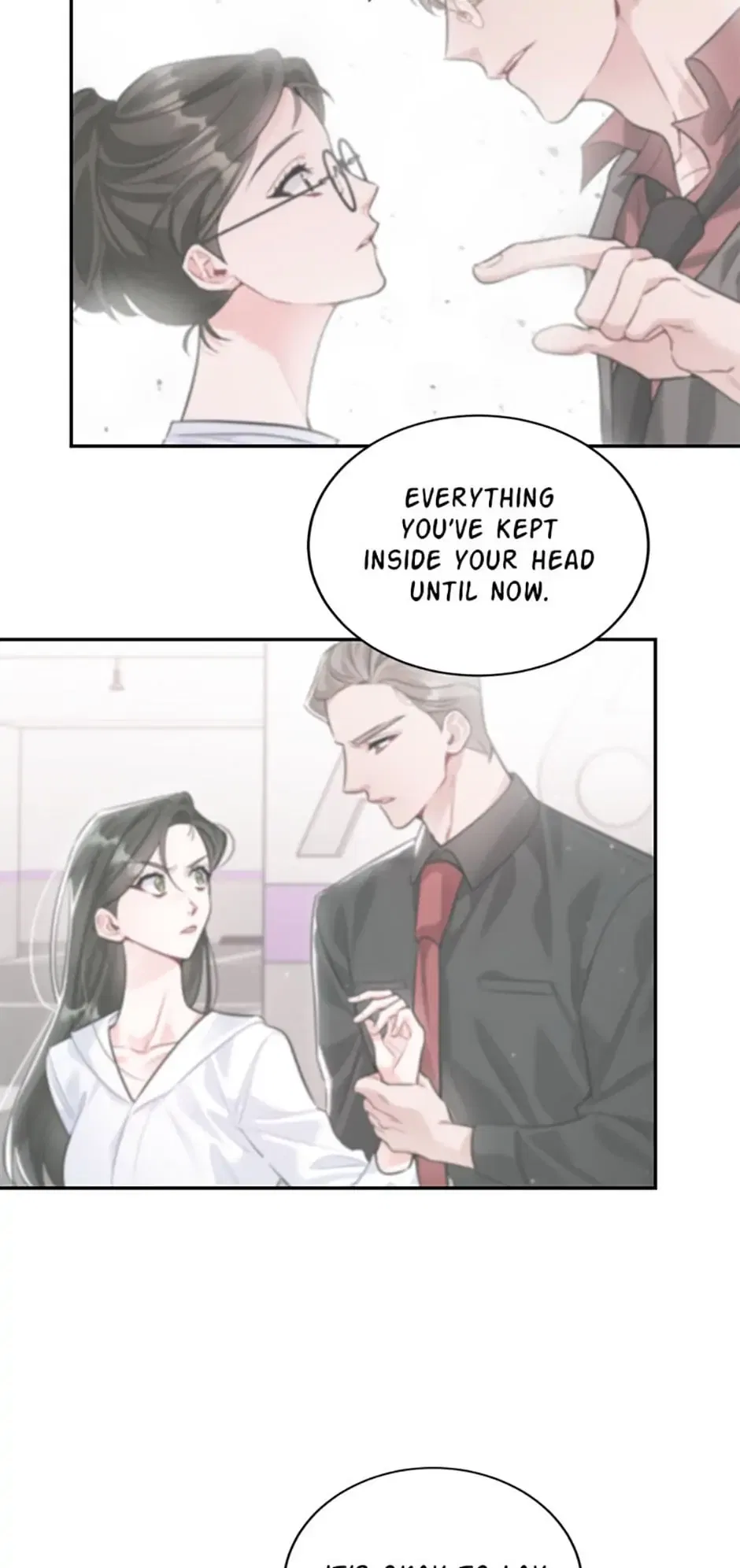 Deliberate Scandal Chapter 42 – Page 38