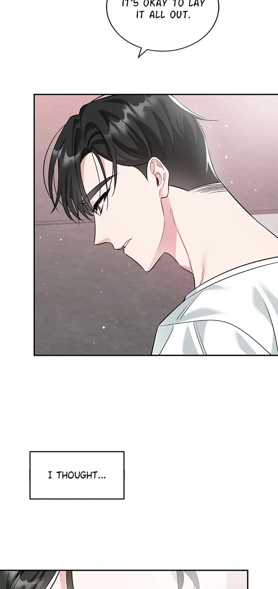 Deliberate Scandal Chapter 42 – Page 39