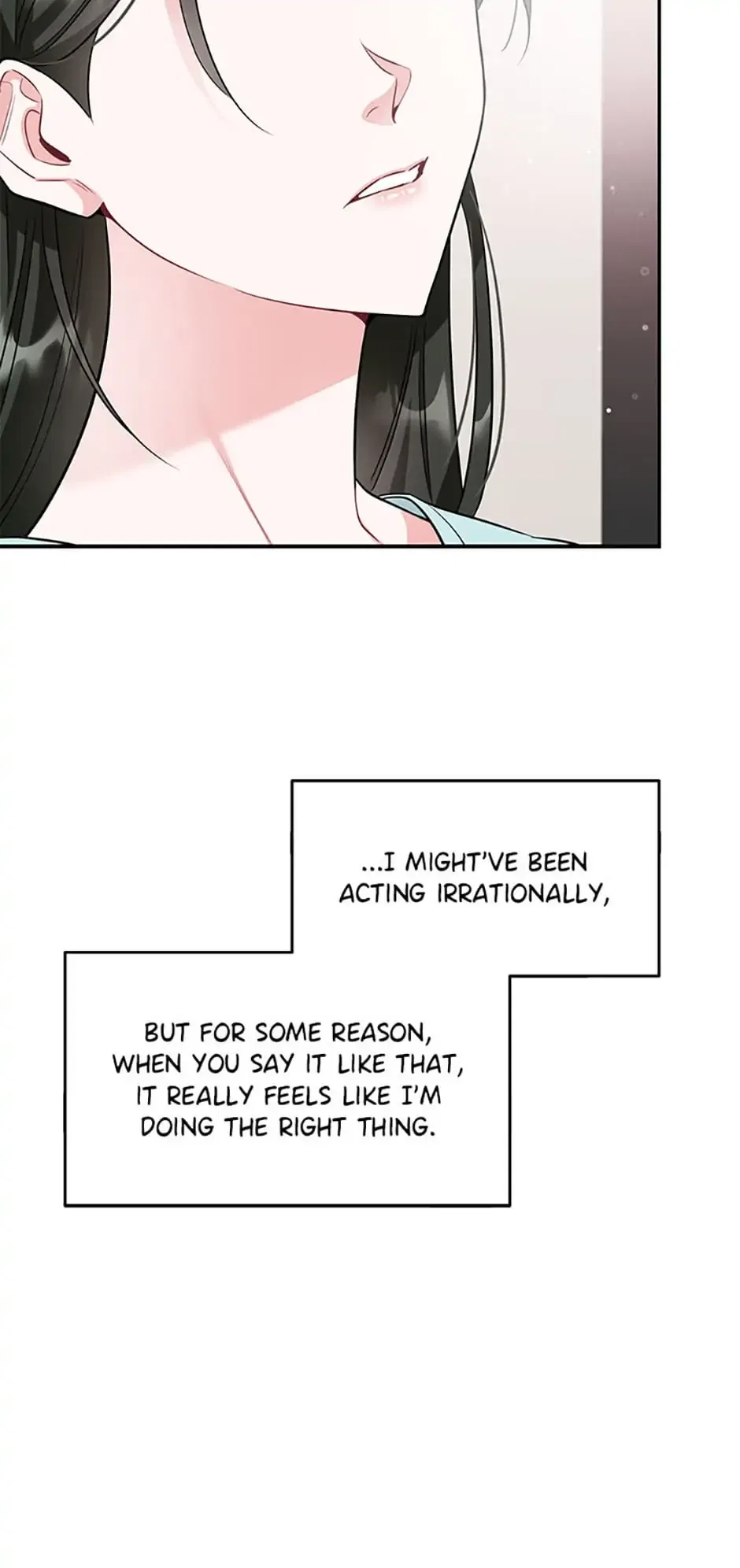 Deliberate Scandal Chapter 42 – Page 40