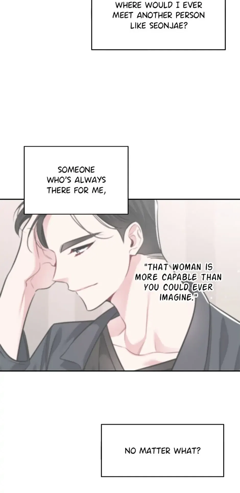 Deliberate Scandal Chapter 42 – Page 43