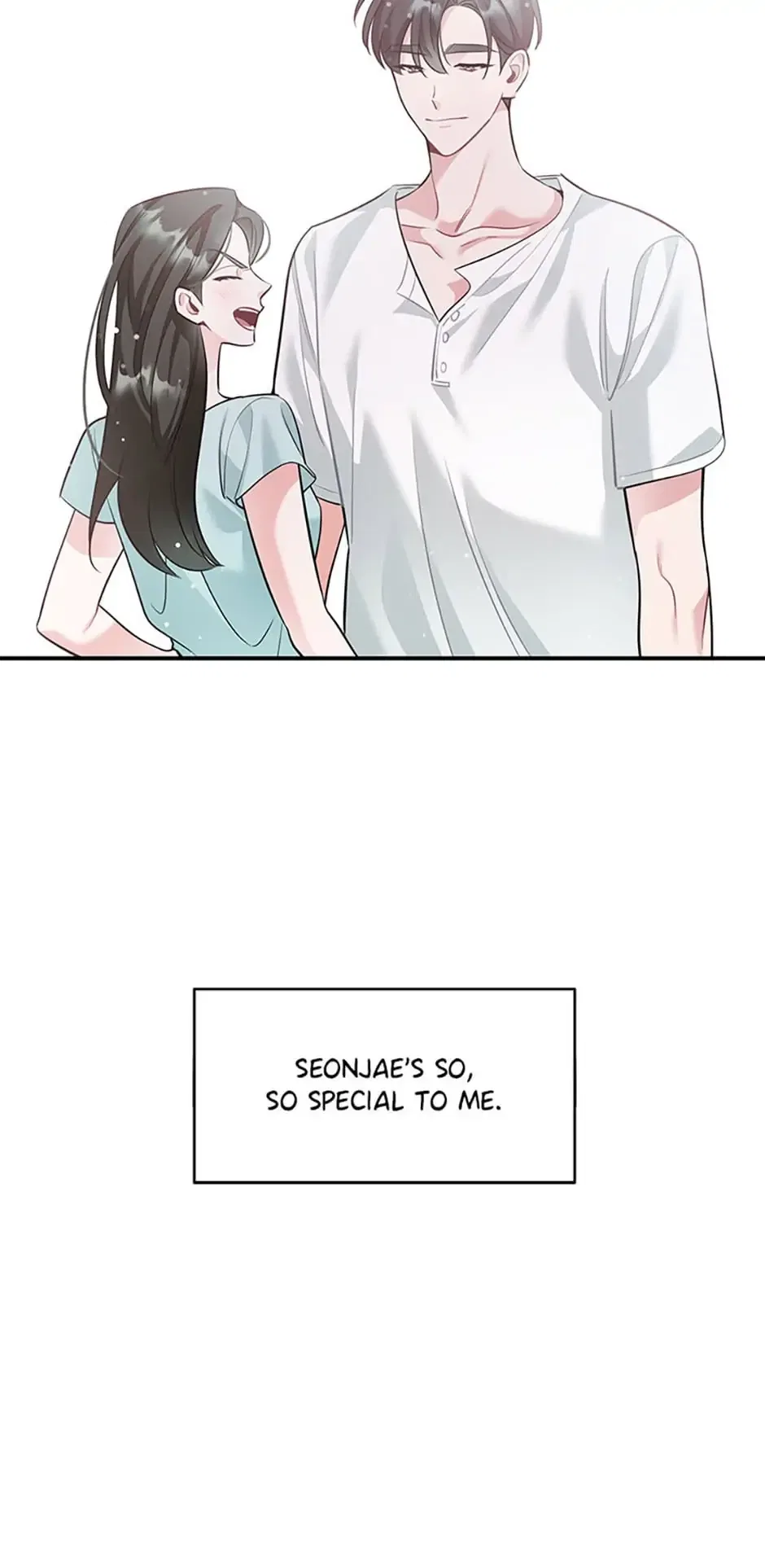 Deliberate Scandal Chapter 42 – Page 46