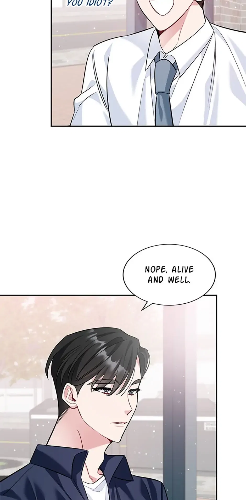 Deliberate Scandal Chapter 42 – Page 49