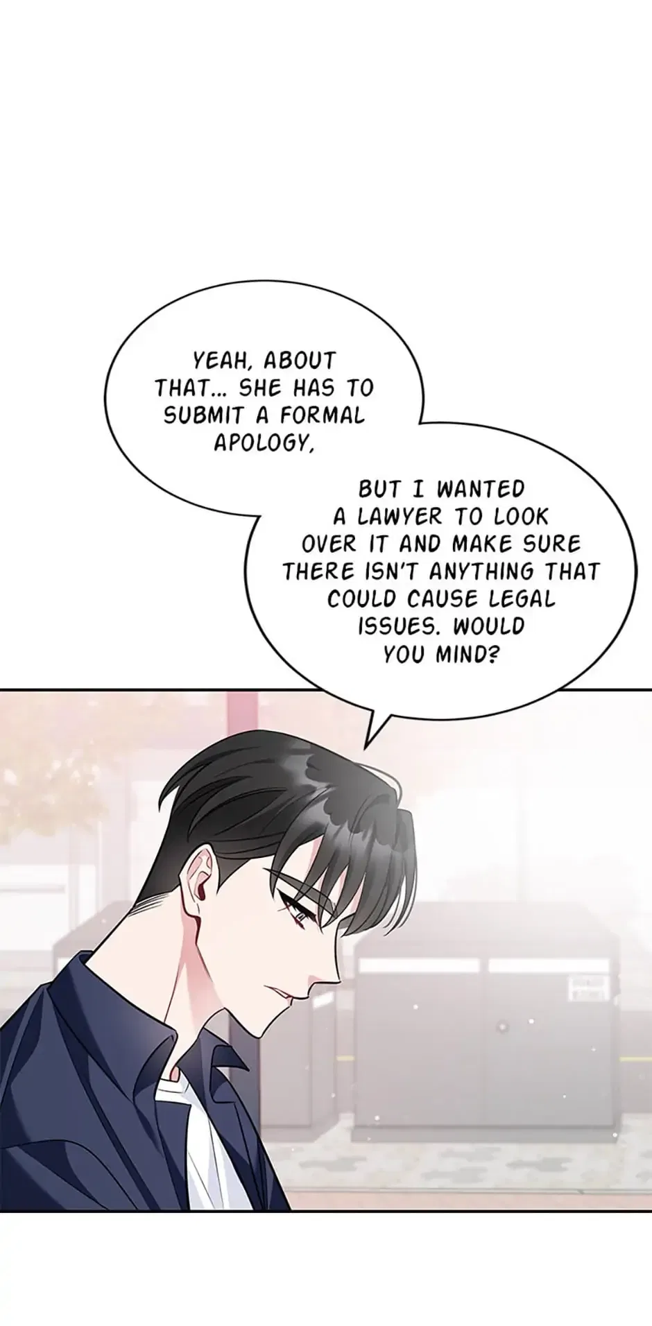 Deliberate Scandal Chapter 42 – Page 51