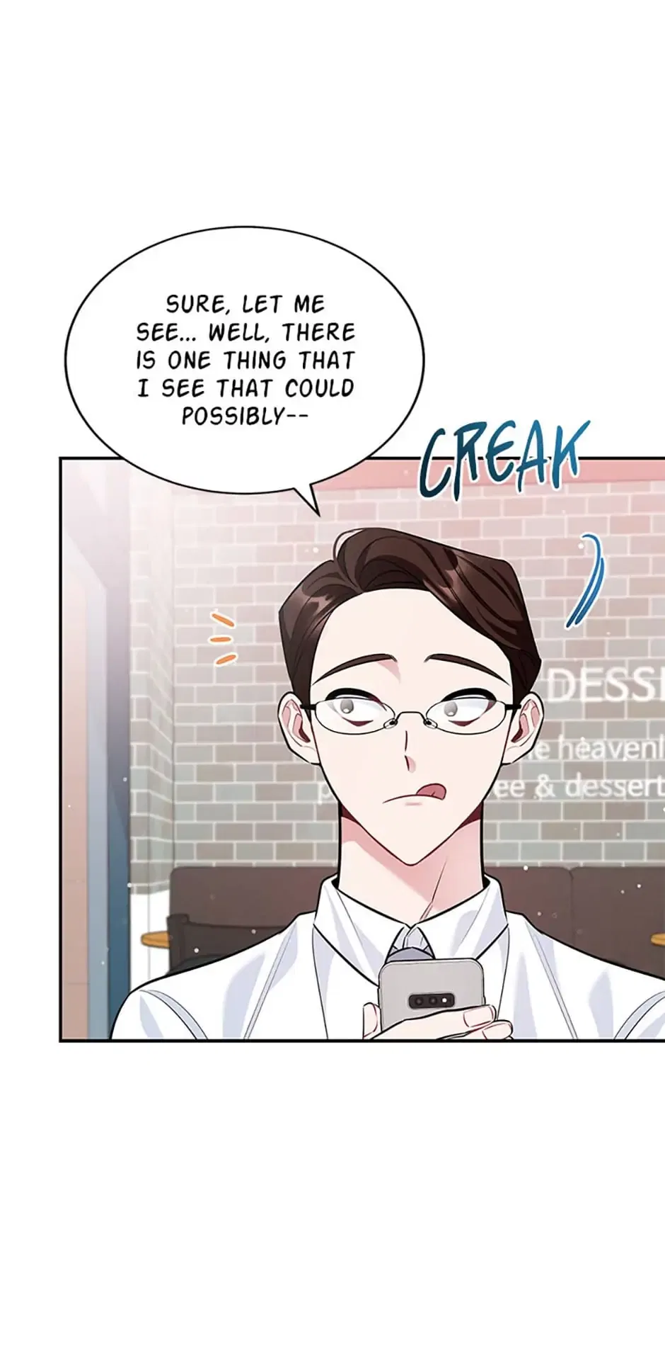 Deliberate Scandal Chapter 42 – Page 52