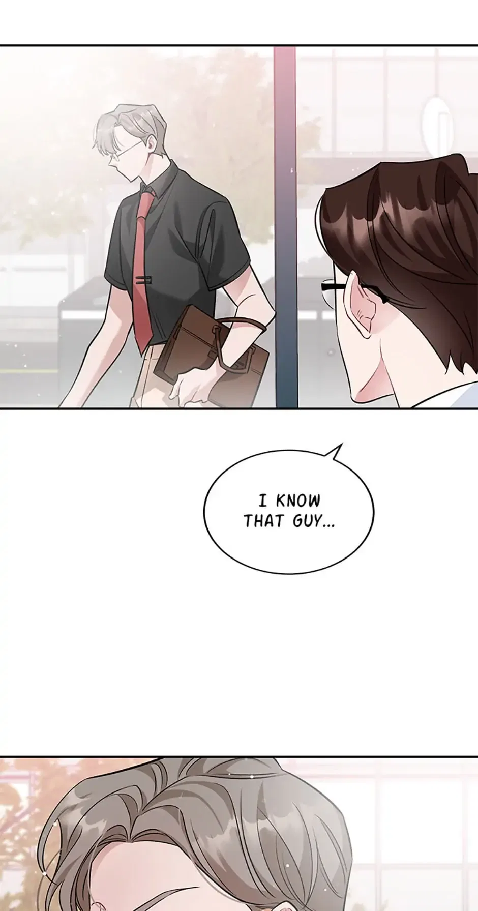 Deliberate Scandal Chapter 42 – Page 54