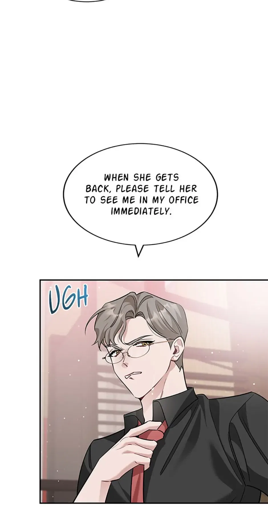 Deliberate Scandal Chapter 42 – Page 58