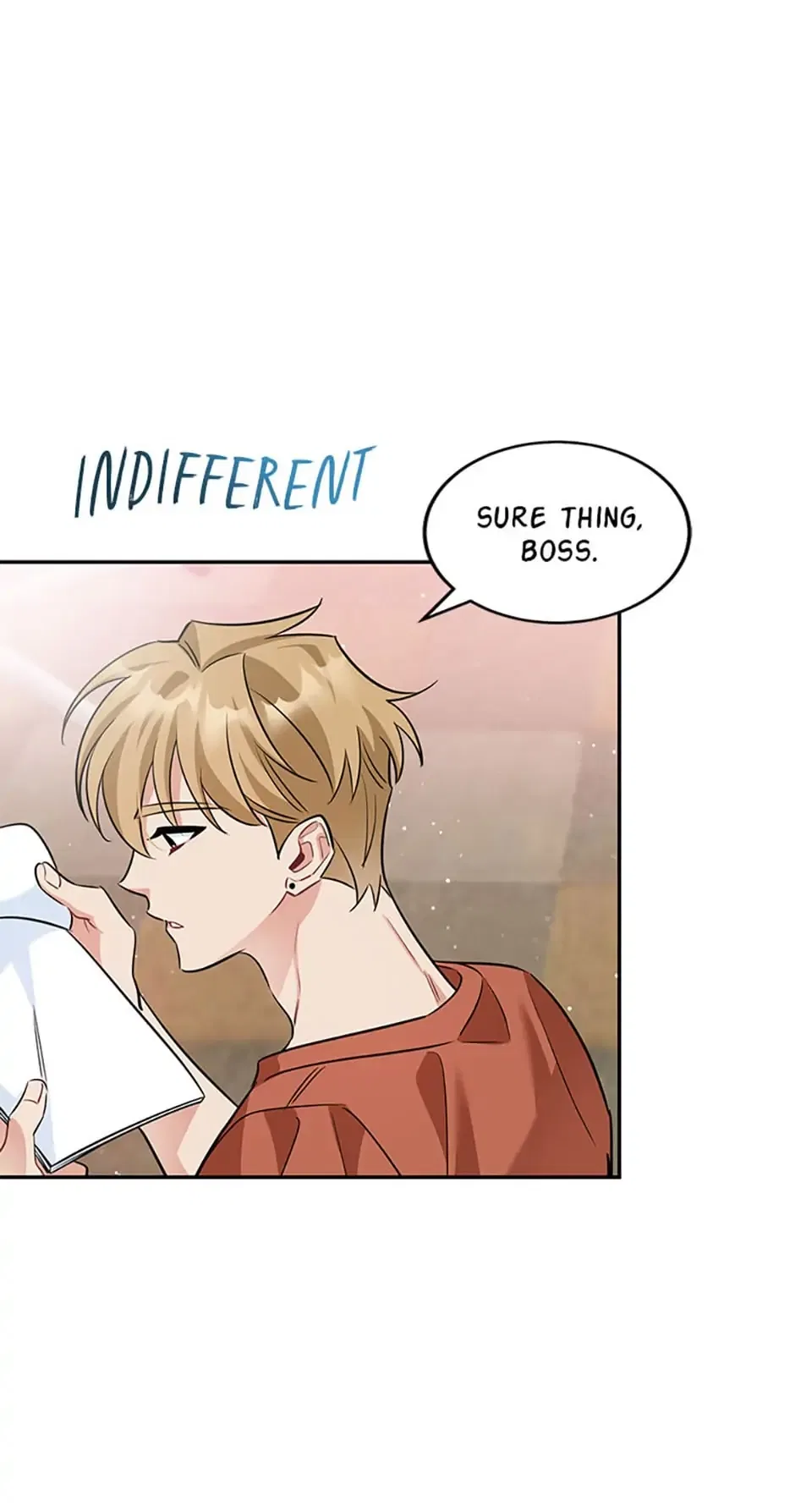 Deliberate Scandal Chapter 42 – Page 59