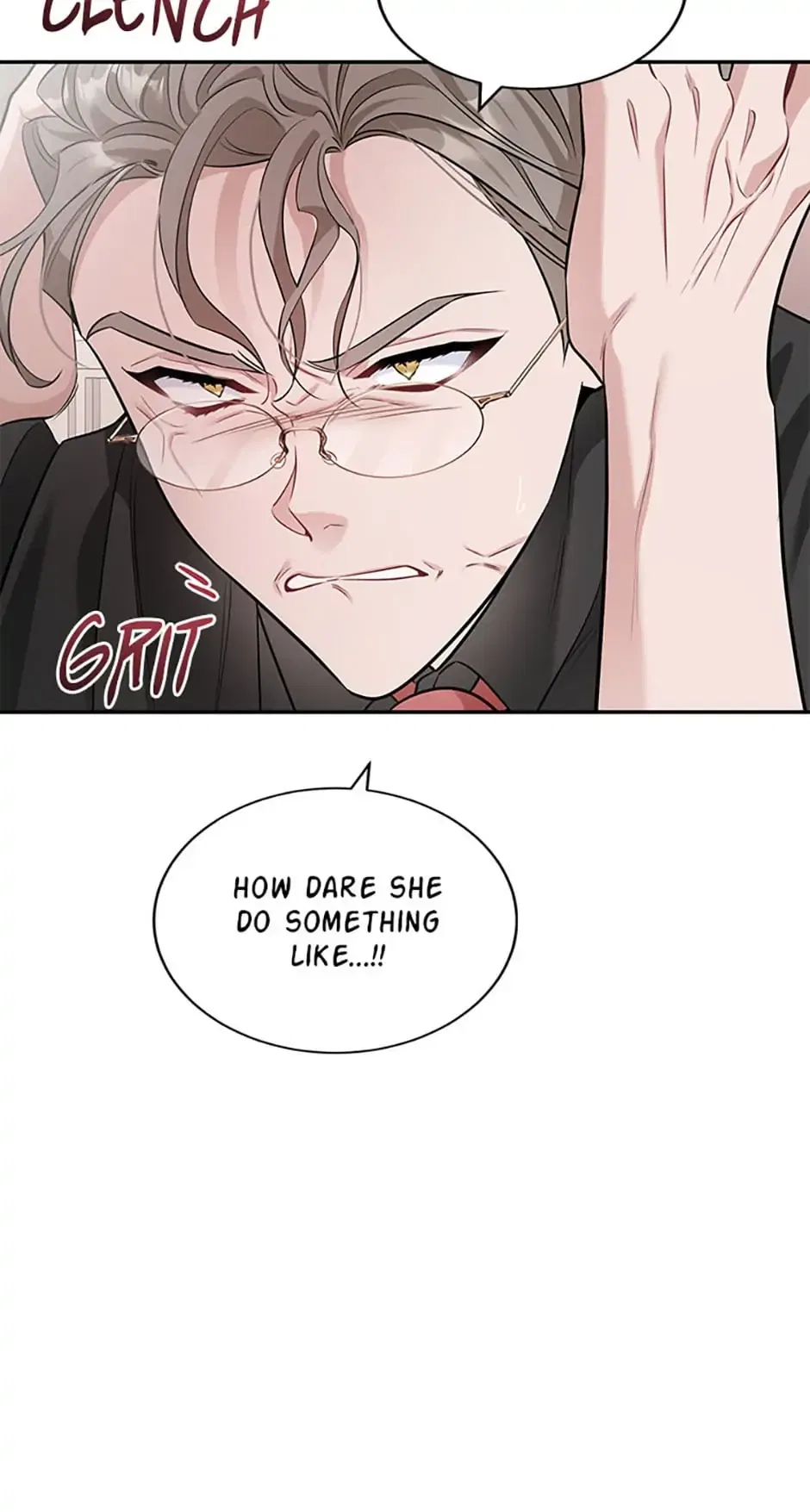 Deliberate Scandal Chapter 42 – Page 63