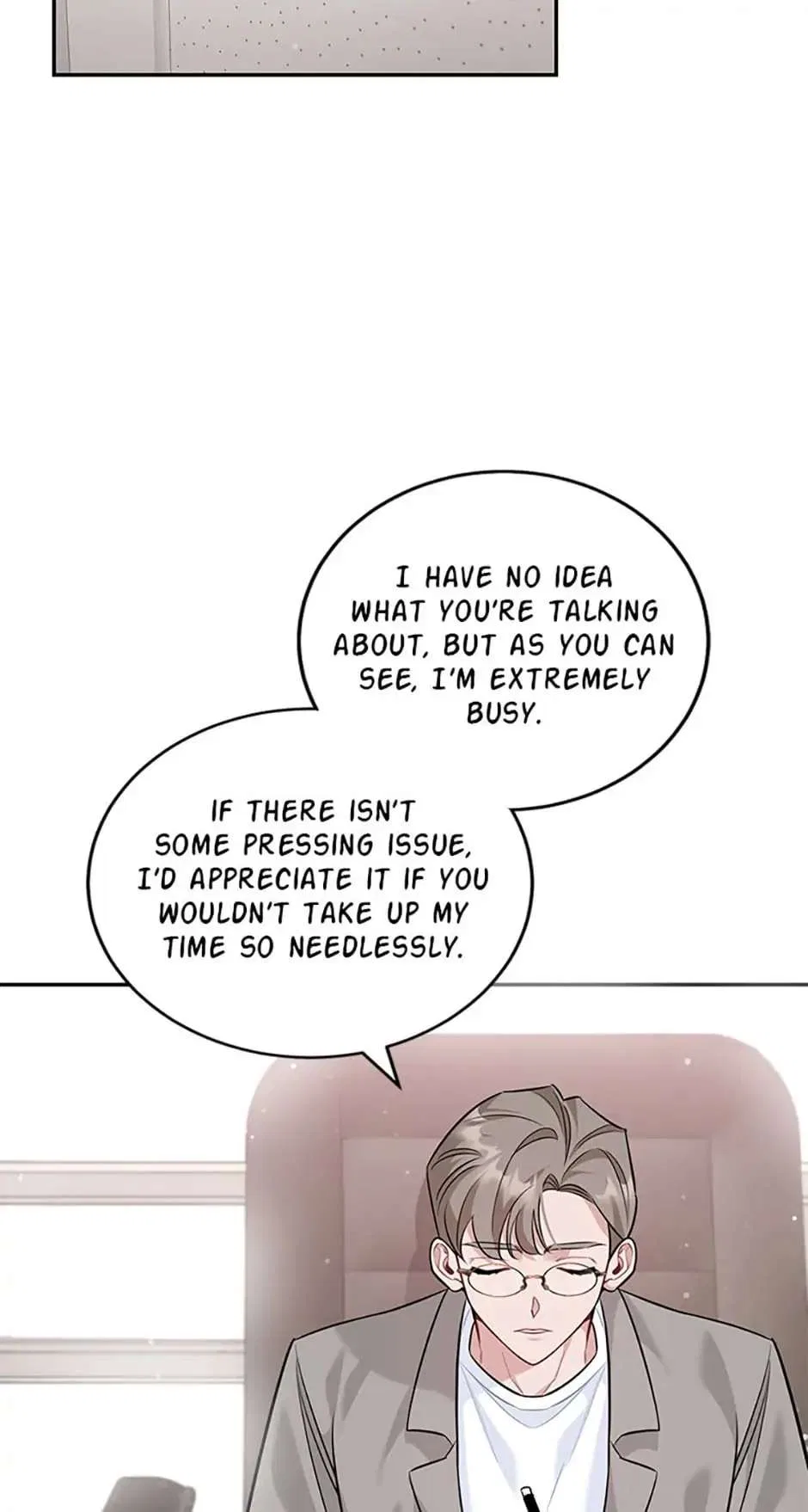 Deliberate Scandal Chapter 41 – Page 2