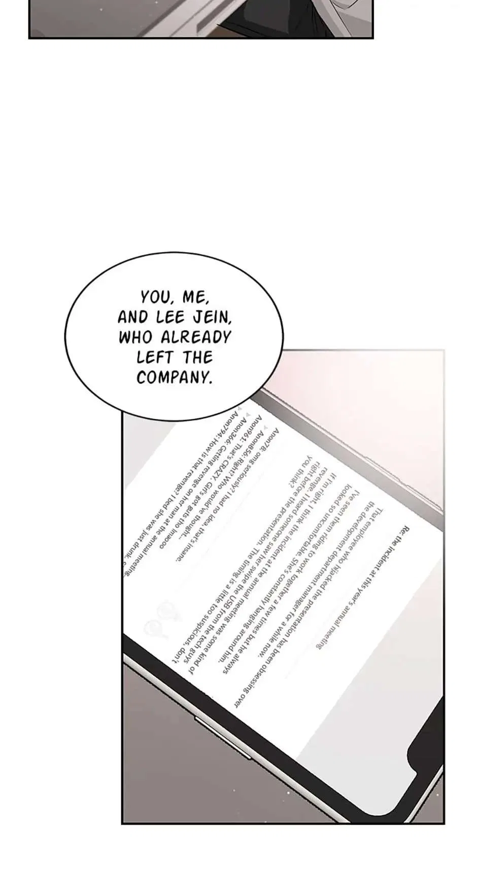 Deliberate Scandal Chapter 41 – Page 4