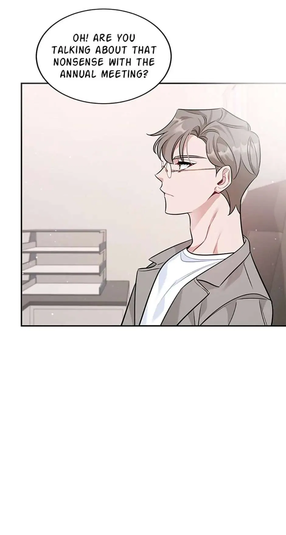 Deliberate Scandal Chapter 41 – Page 6