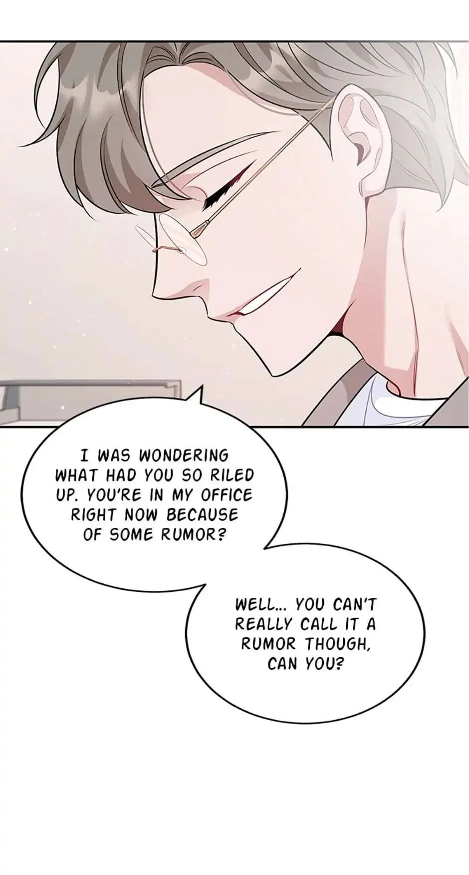 Deliberate Scandal Chapter 41 – Page 7