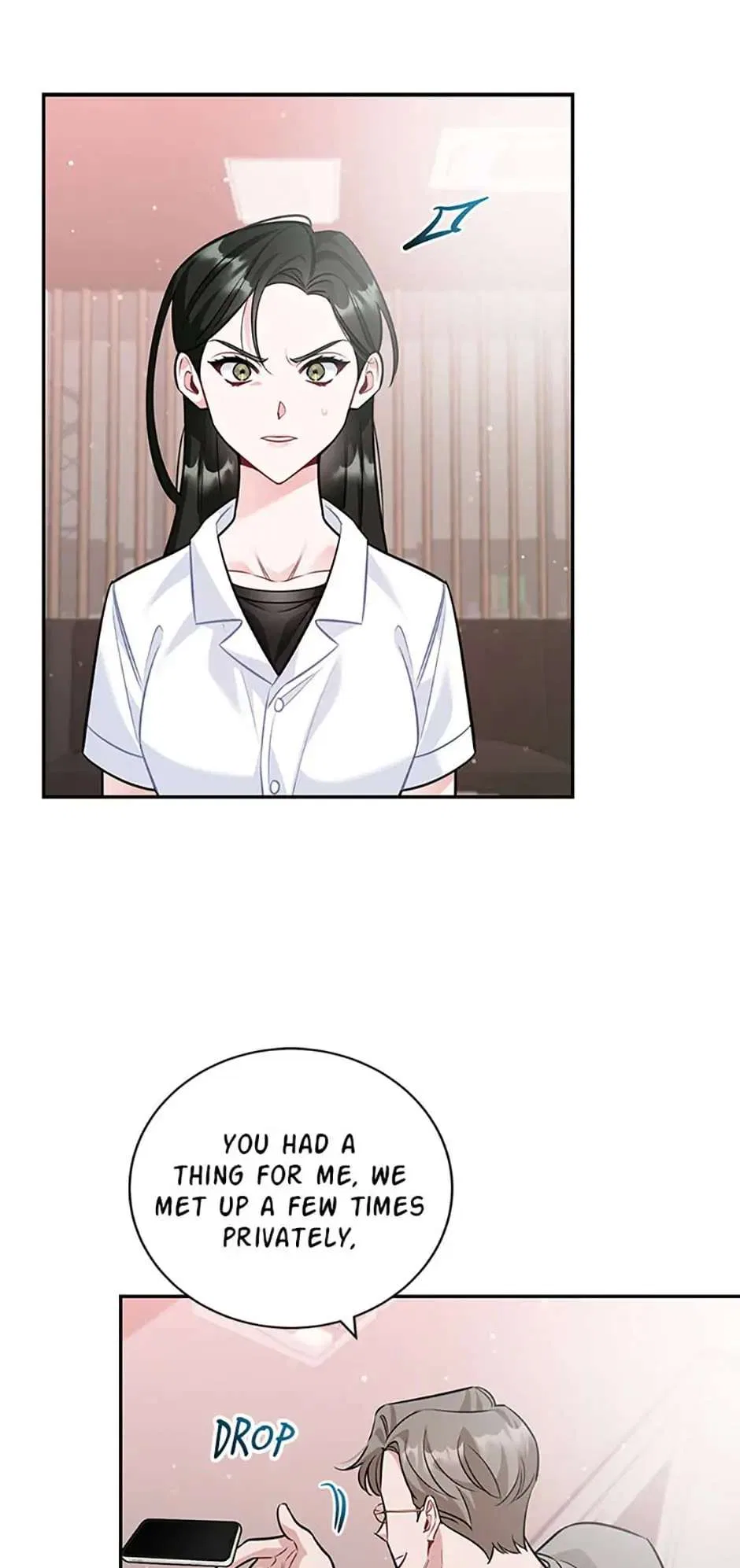 Deliberate Scandal Chapter 41 – Page 8