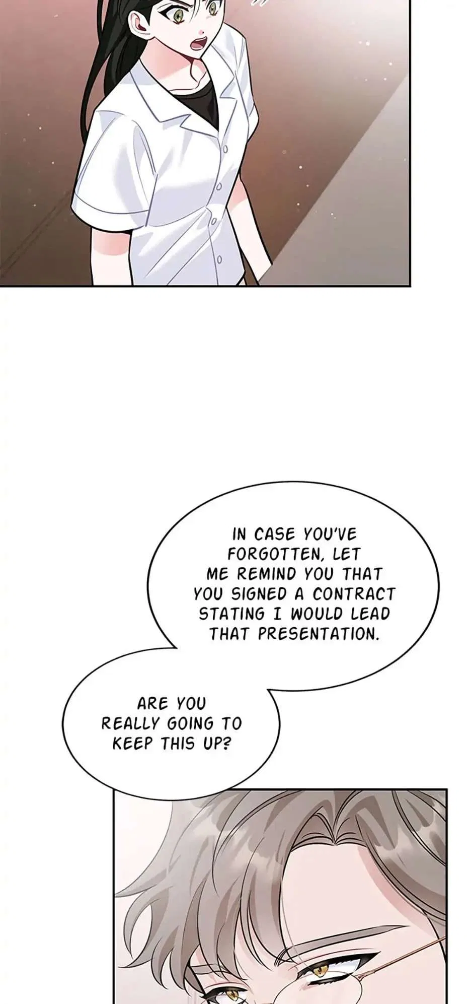 Deliberate Scandal Chapter 41 – Page 10