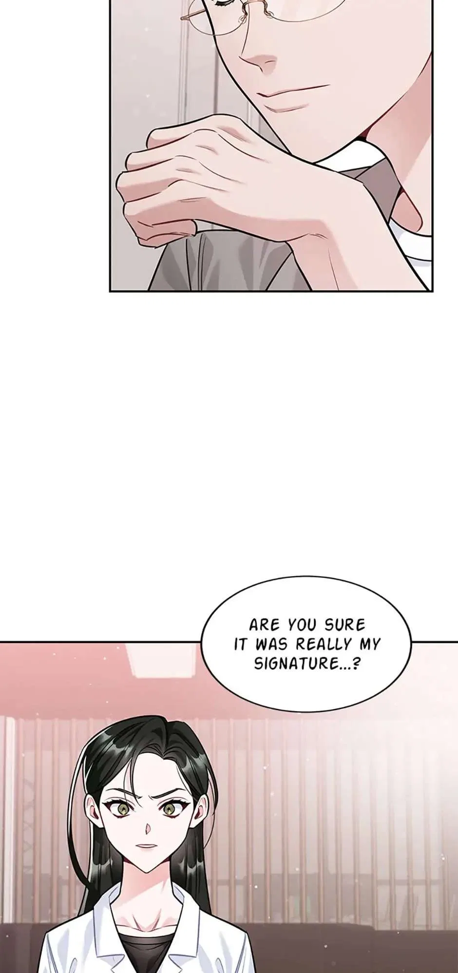 Deliberate Scandal Chapter 41 – Page 11