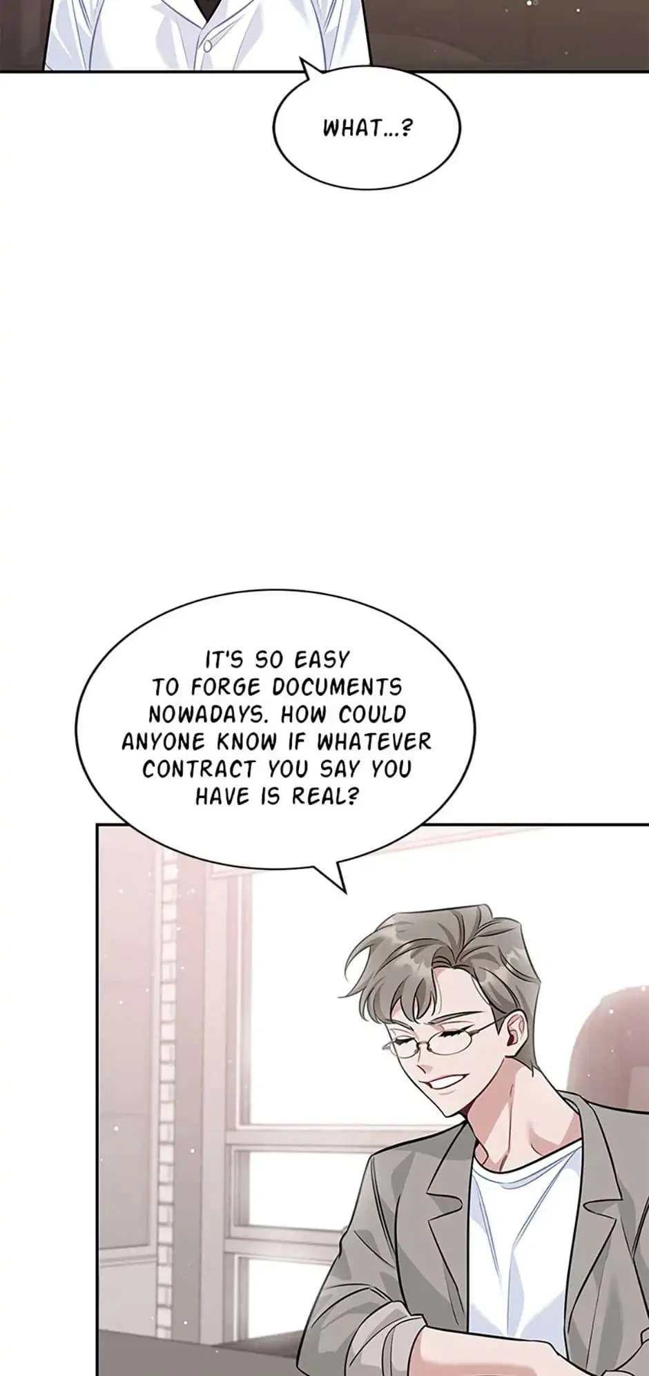 Deliberate Scandal Chapter 41 – Page 12