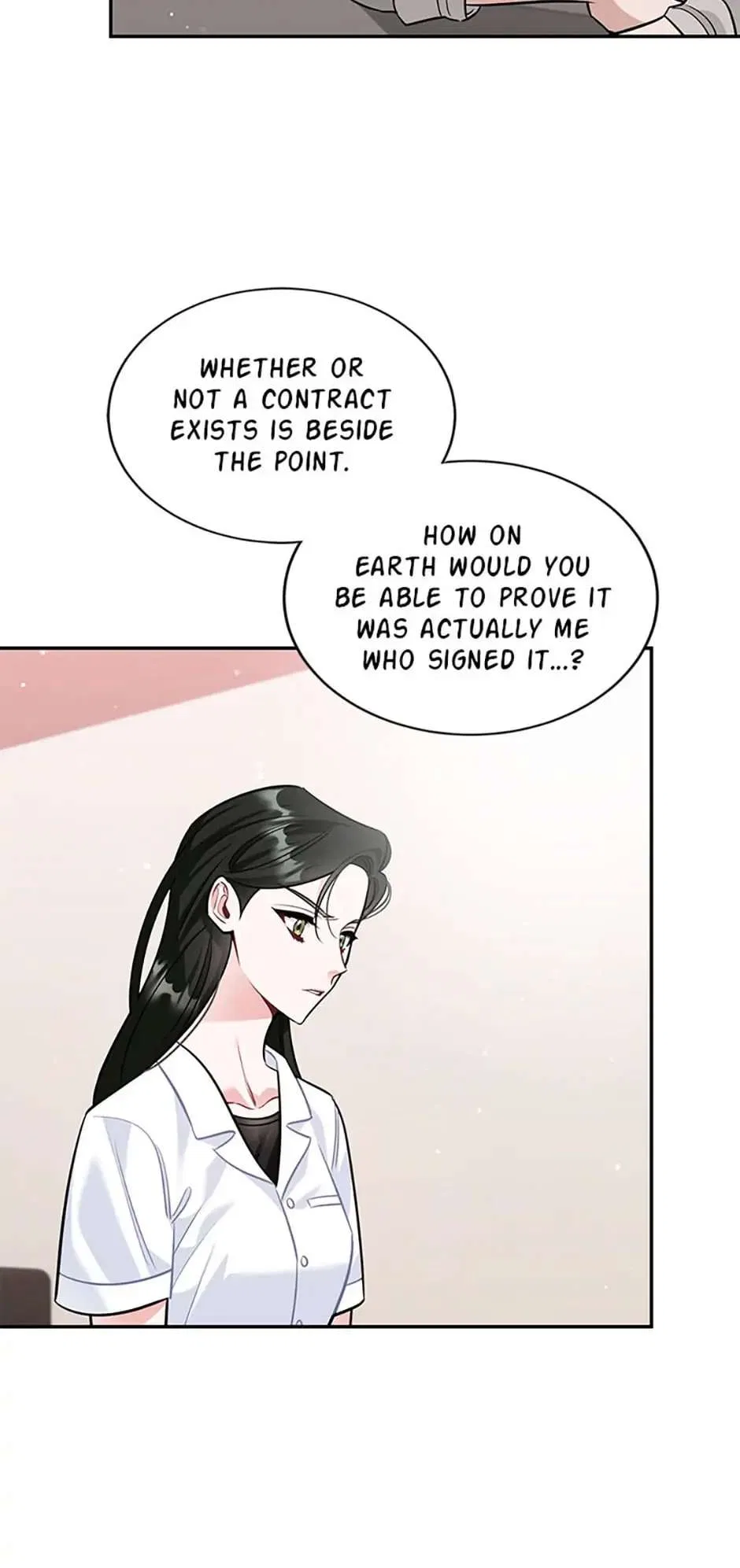 Deliberate Scandal Chapter 41 – Page 13