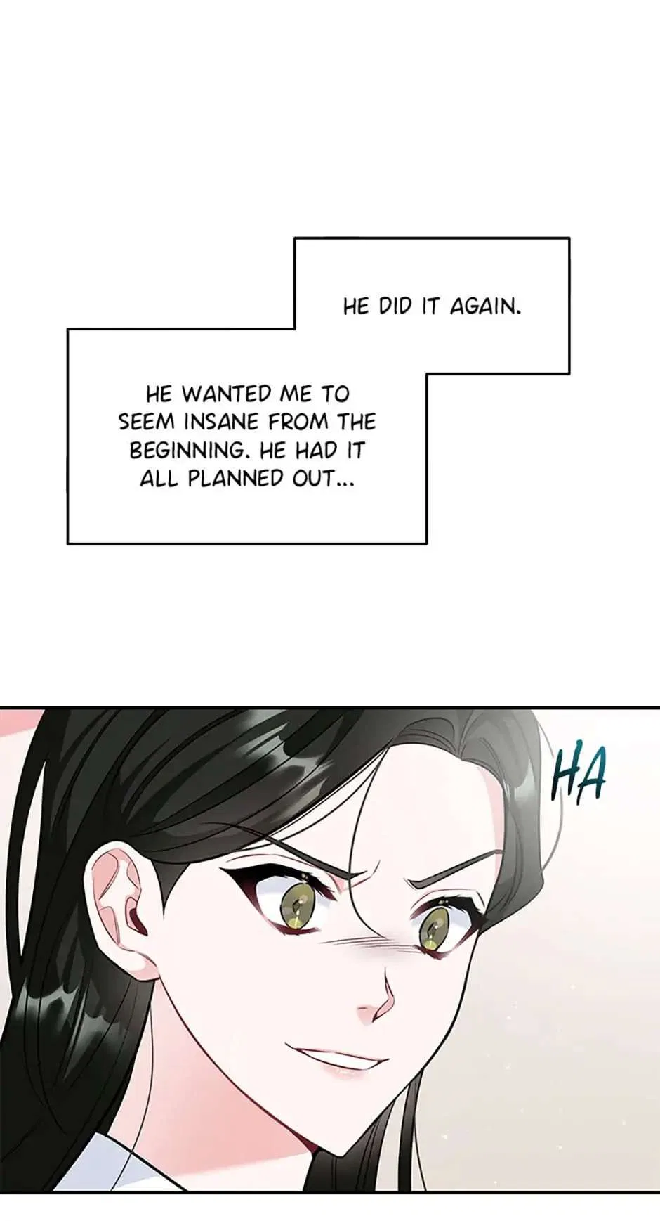 Deliberate Scandal Chapter 41 – Page 14