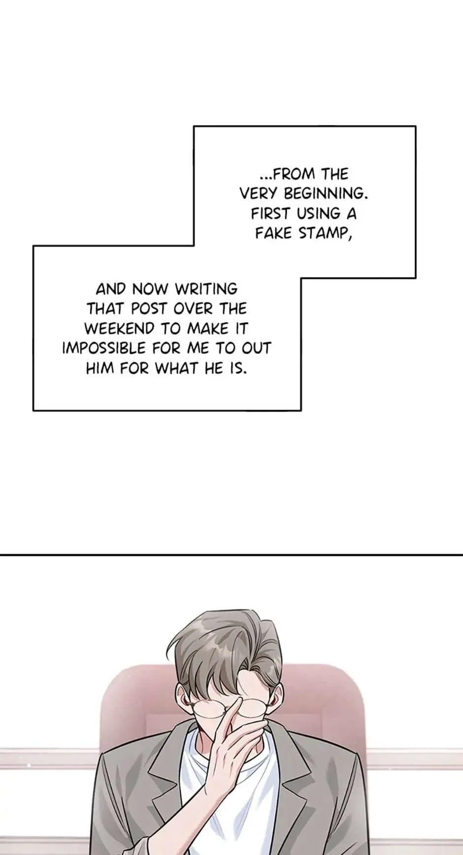 Deliberate Scandal Chapter 41 – Page 15