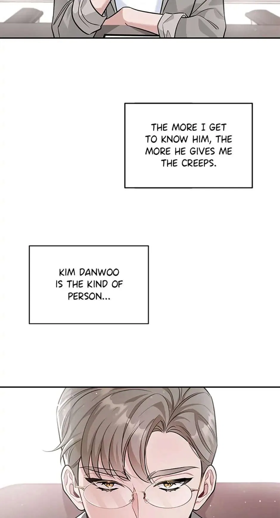 Deliberate Scandal Chapter 41 – Page 16