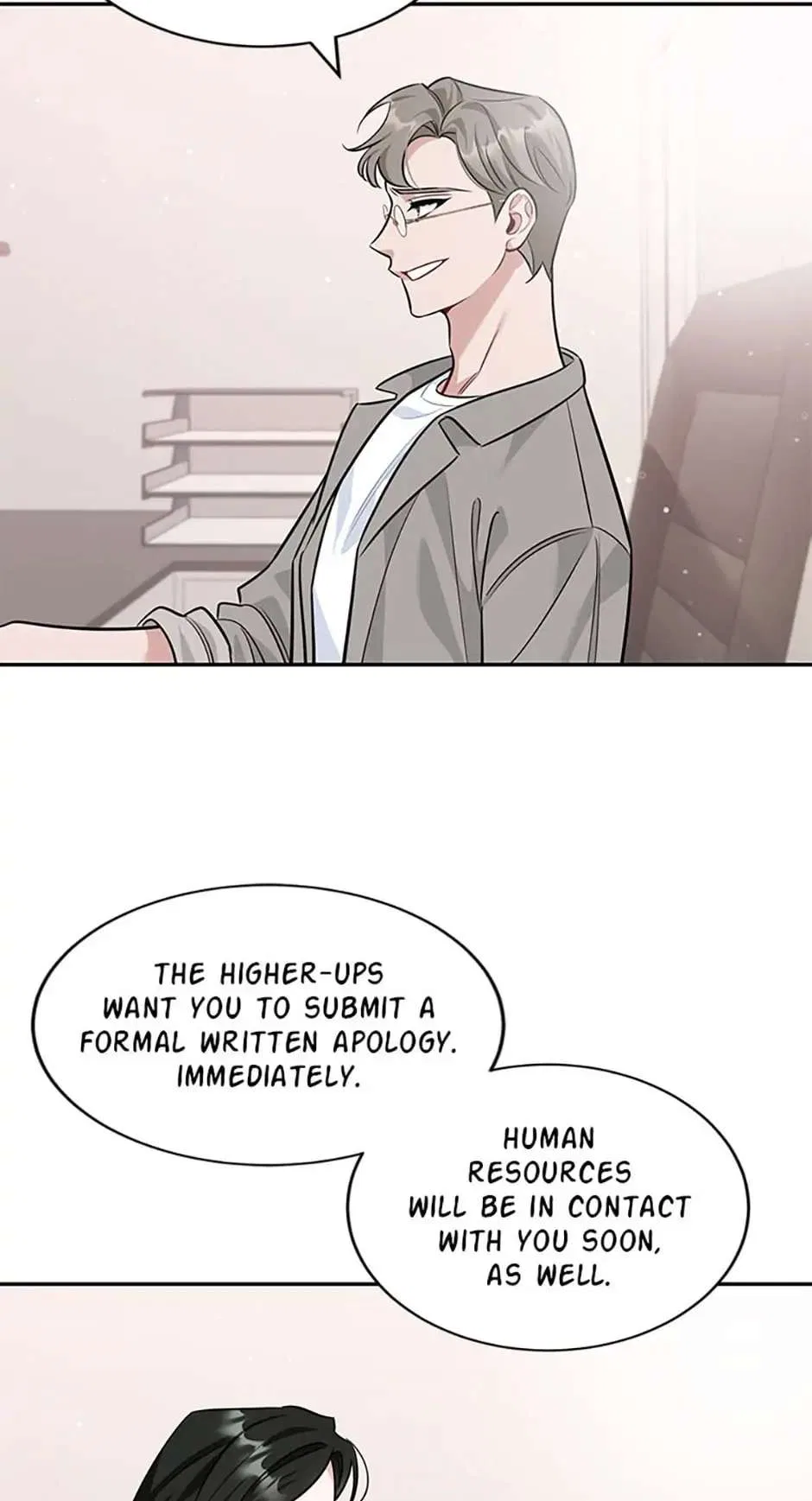 Deliberate Scandal Chapter 41 – Page 18