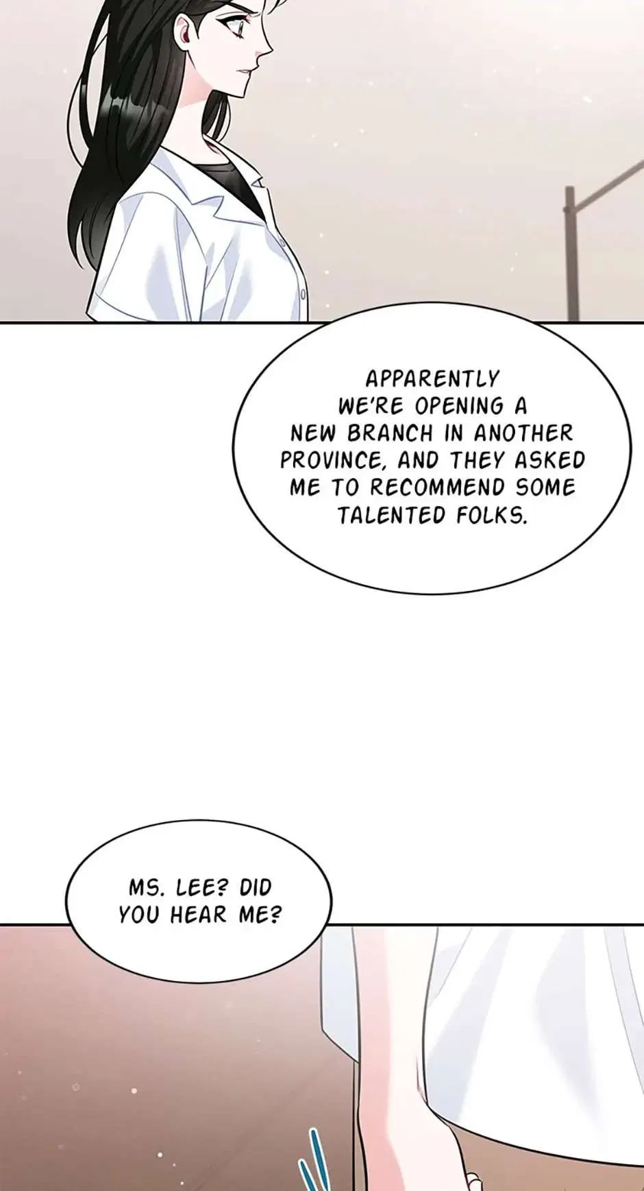 Deliberate Scandal Chapter 41 – Page 19